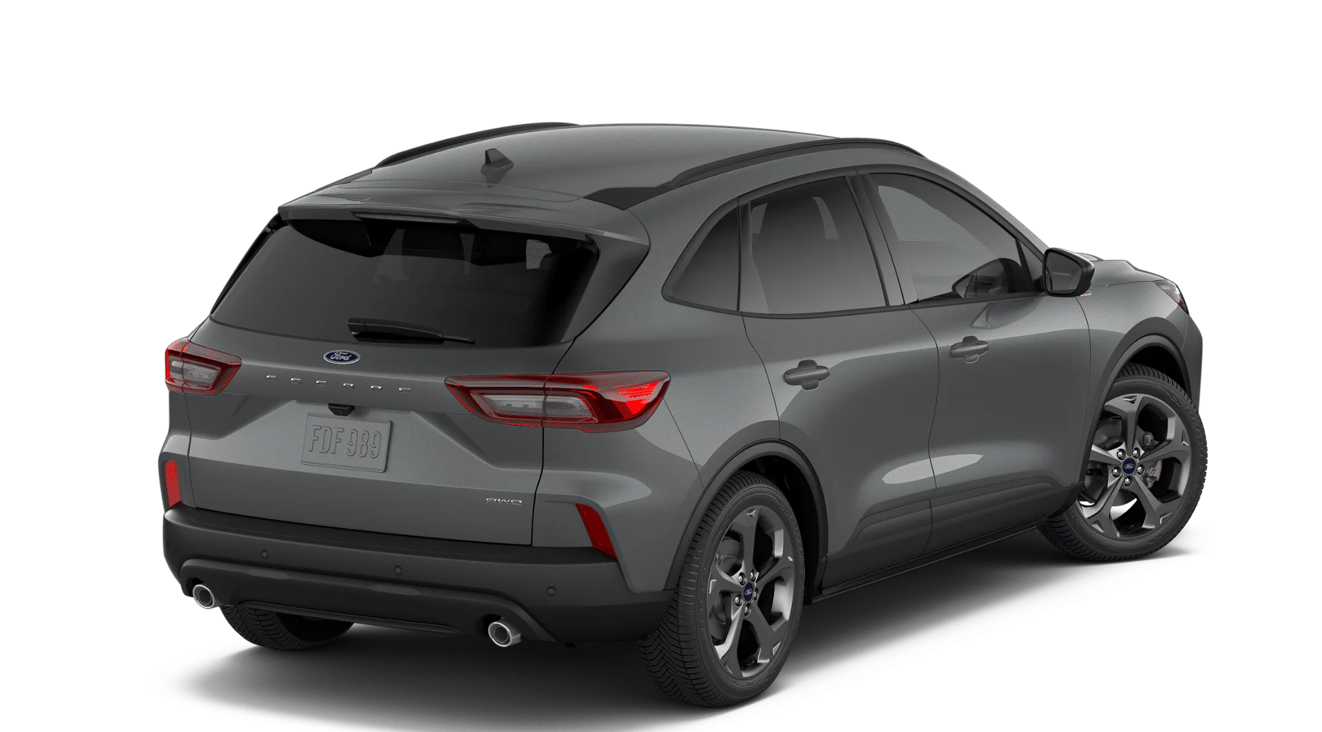 2026 Ford Escape ST-Line - Photo 53