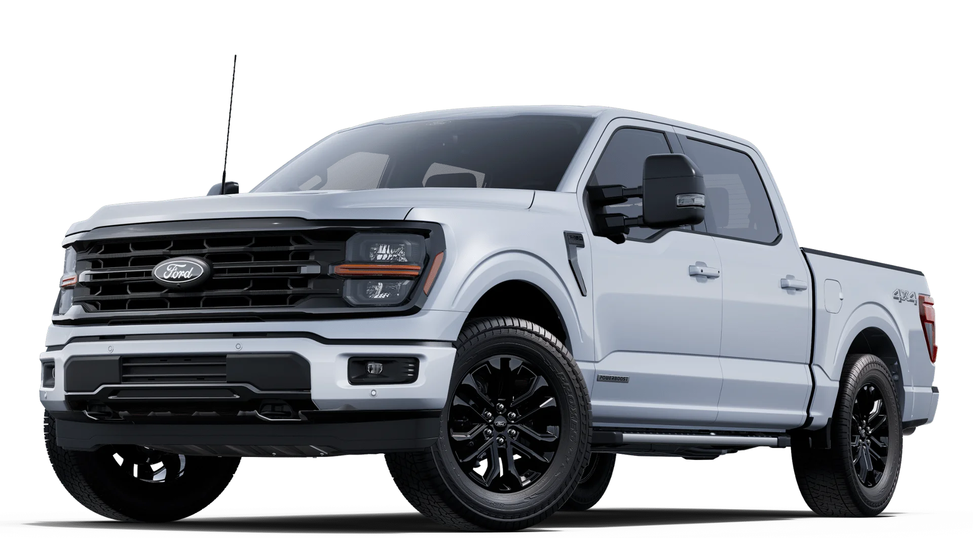 2025 Ford F-150 XLT - Photo 45