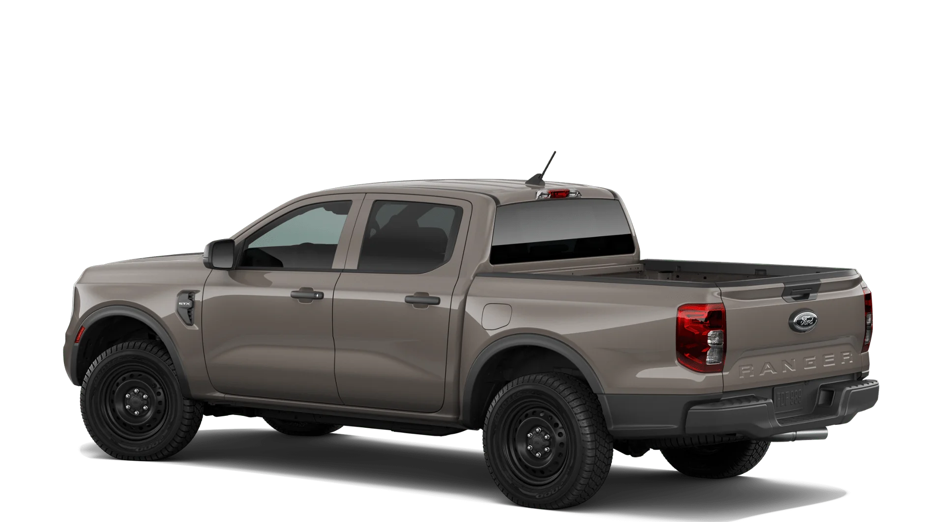 New 2026 Marsh Gray Ford XL image 24