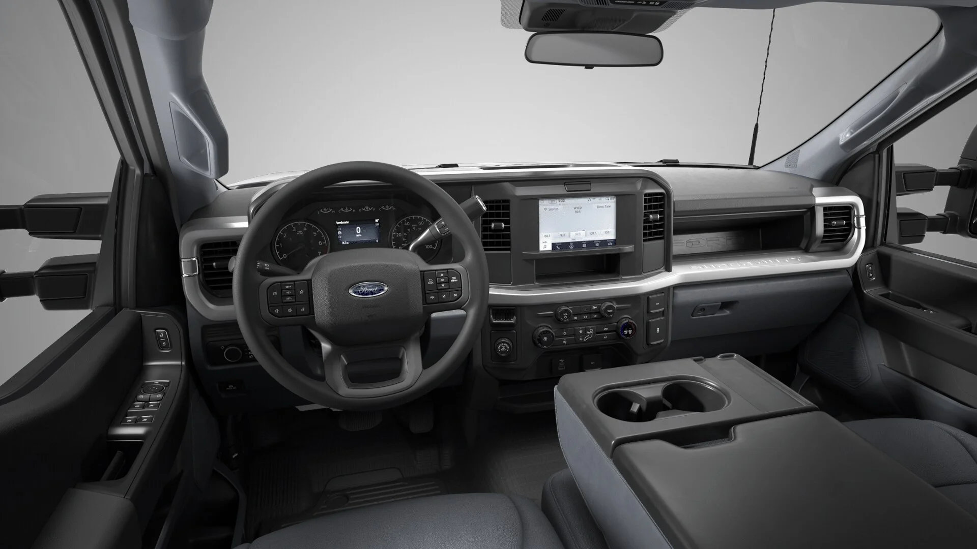 New 2026 Oxford White Ford XL image 51