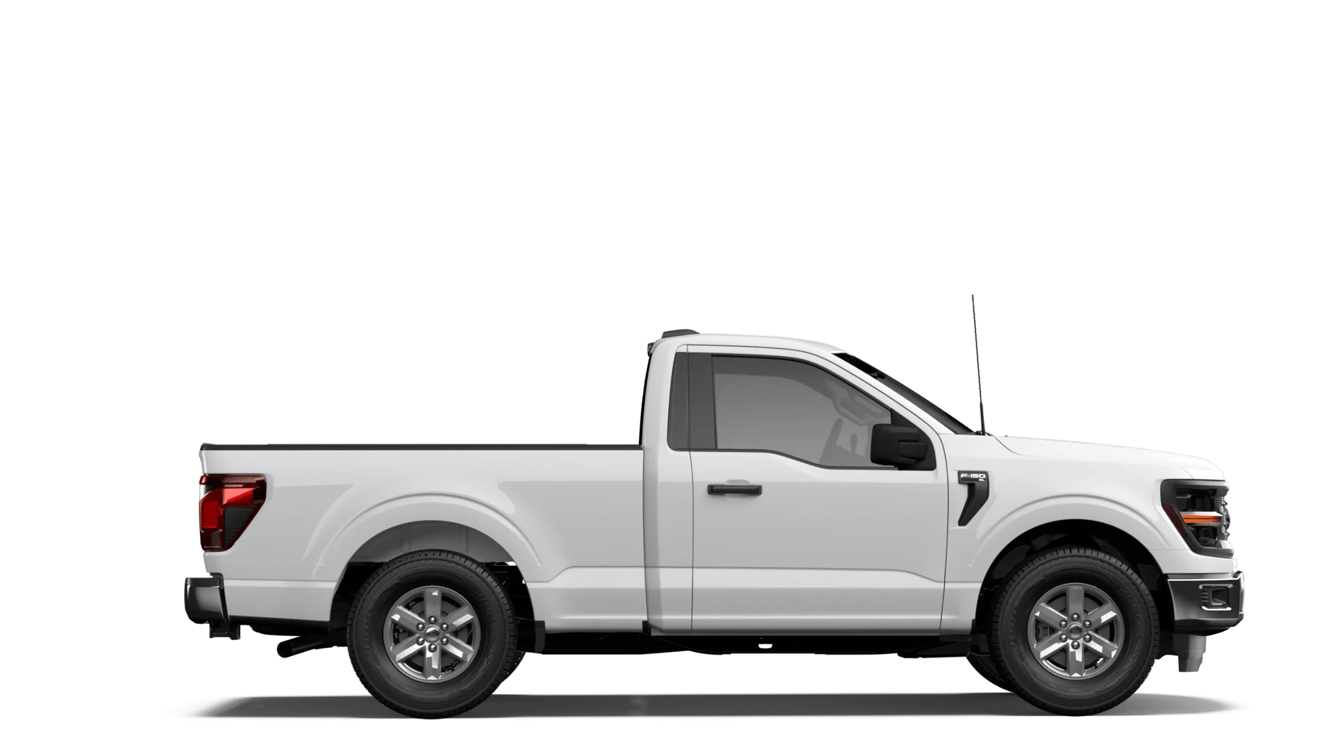 New 2026 Oxford White Ford XL image 27