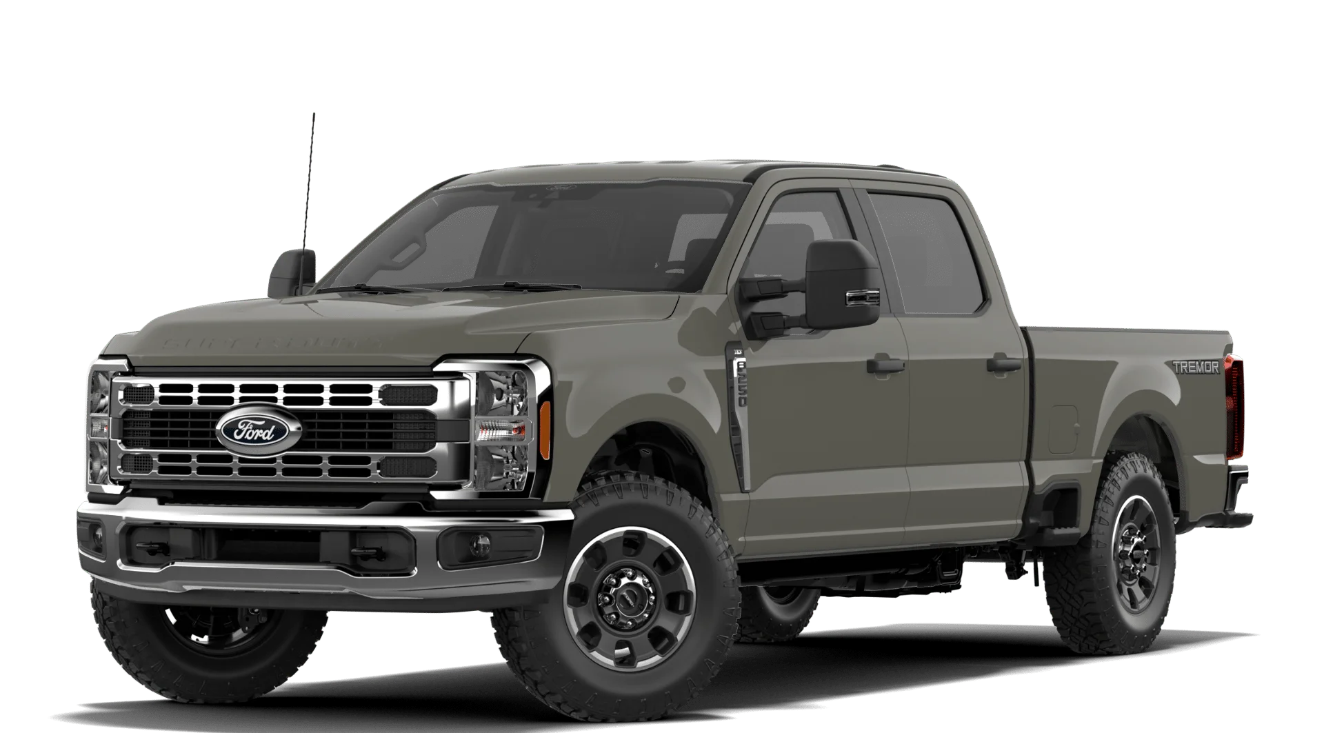 2027 Ford Super Duty F-250® XLT