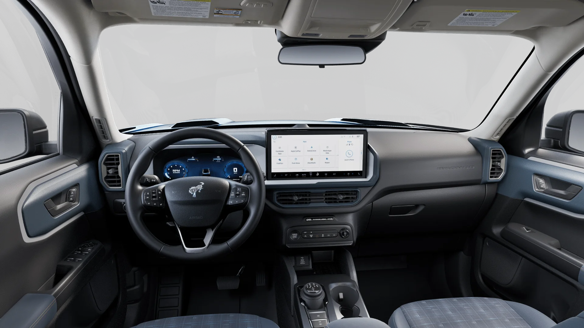 2025 Ford Bronco Sport Heritage - Photo 53