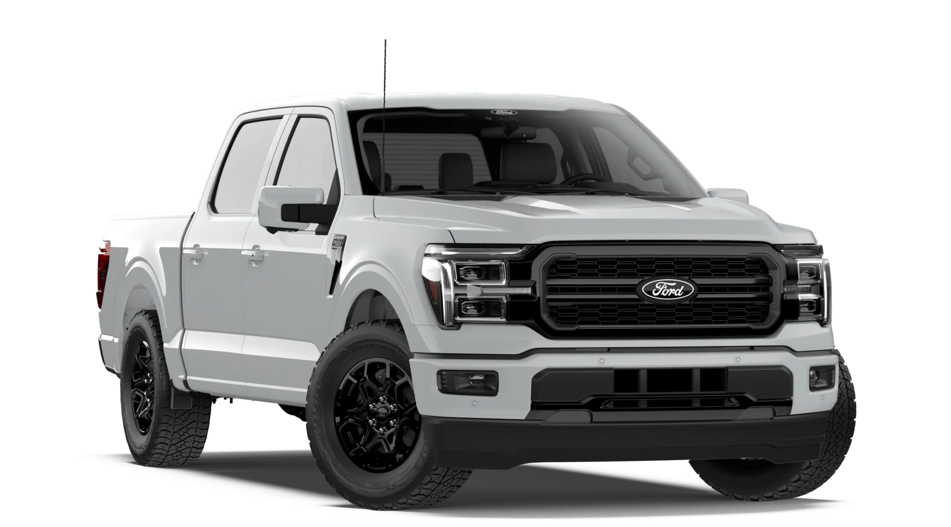 New 2026 Avalanche Ford Lariat® image 74