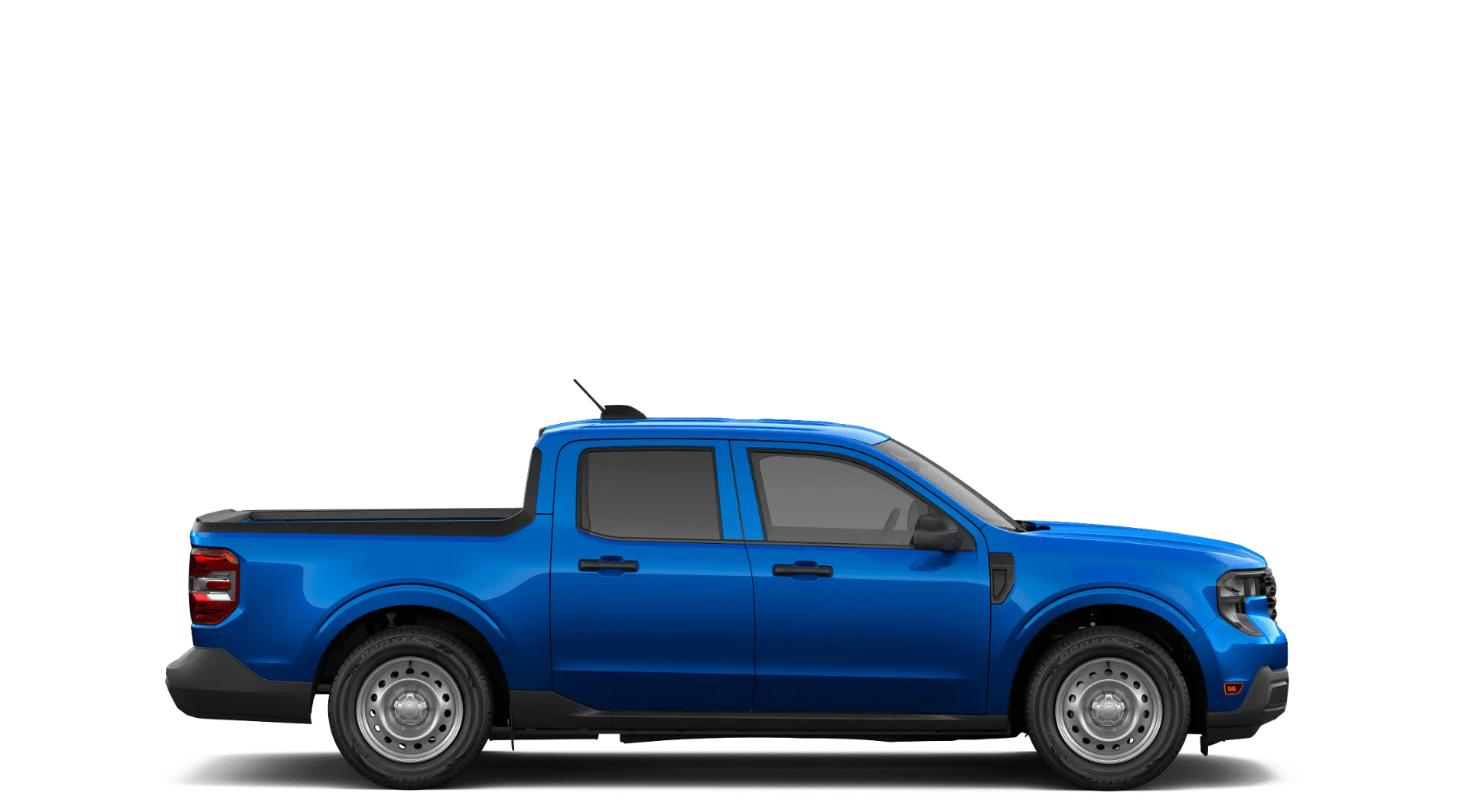 New 2026 Velocity Blue Ford XL image 35