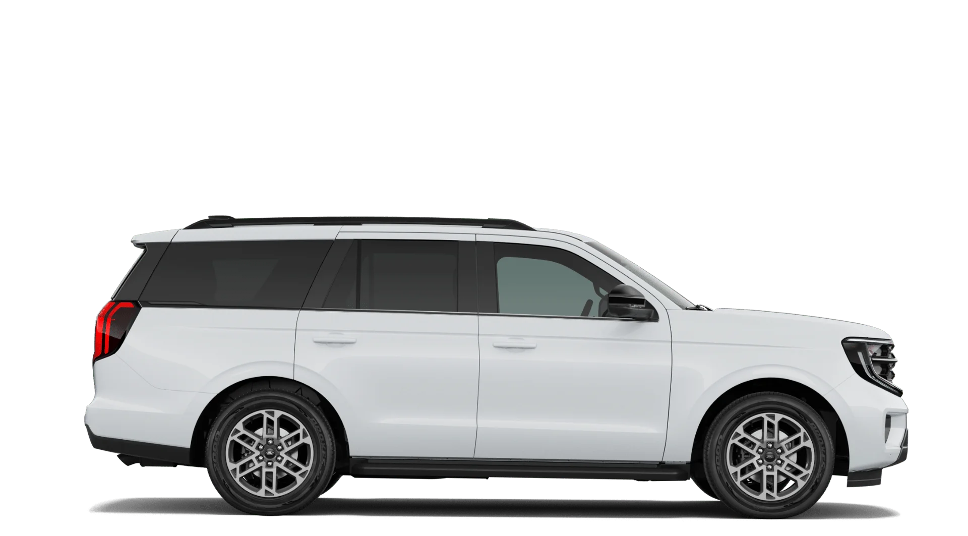 New 2026 Oxford White Ford Active image 29
