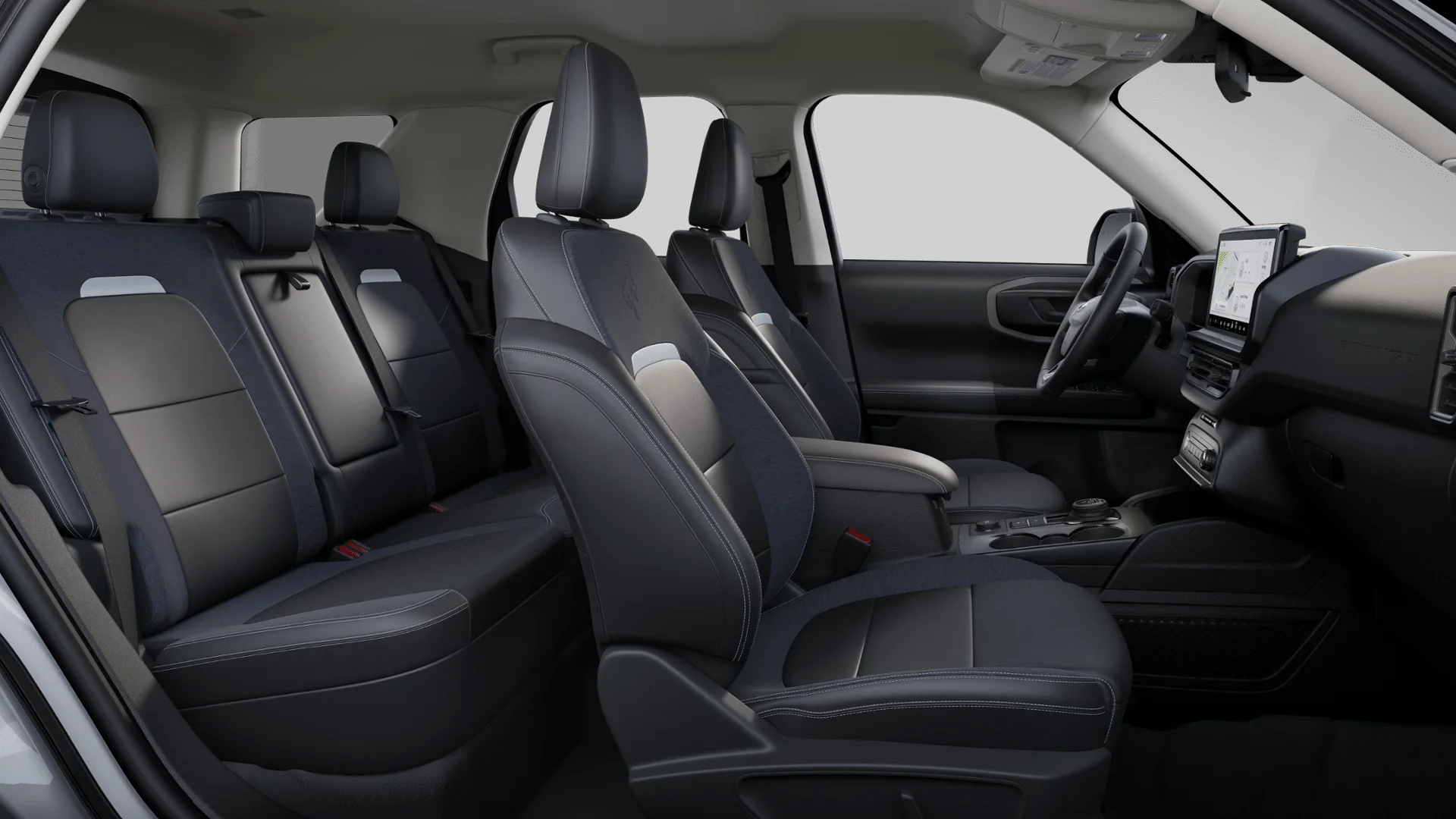 New 2025 Oxford White Ford Outer Banks® image 29