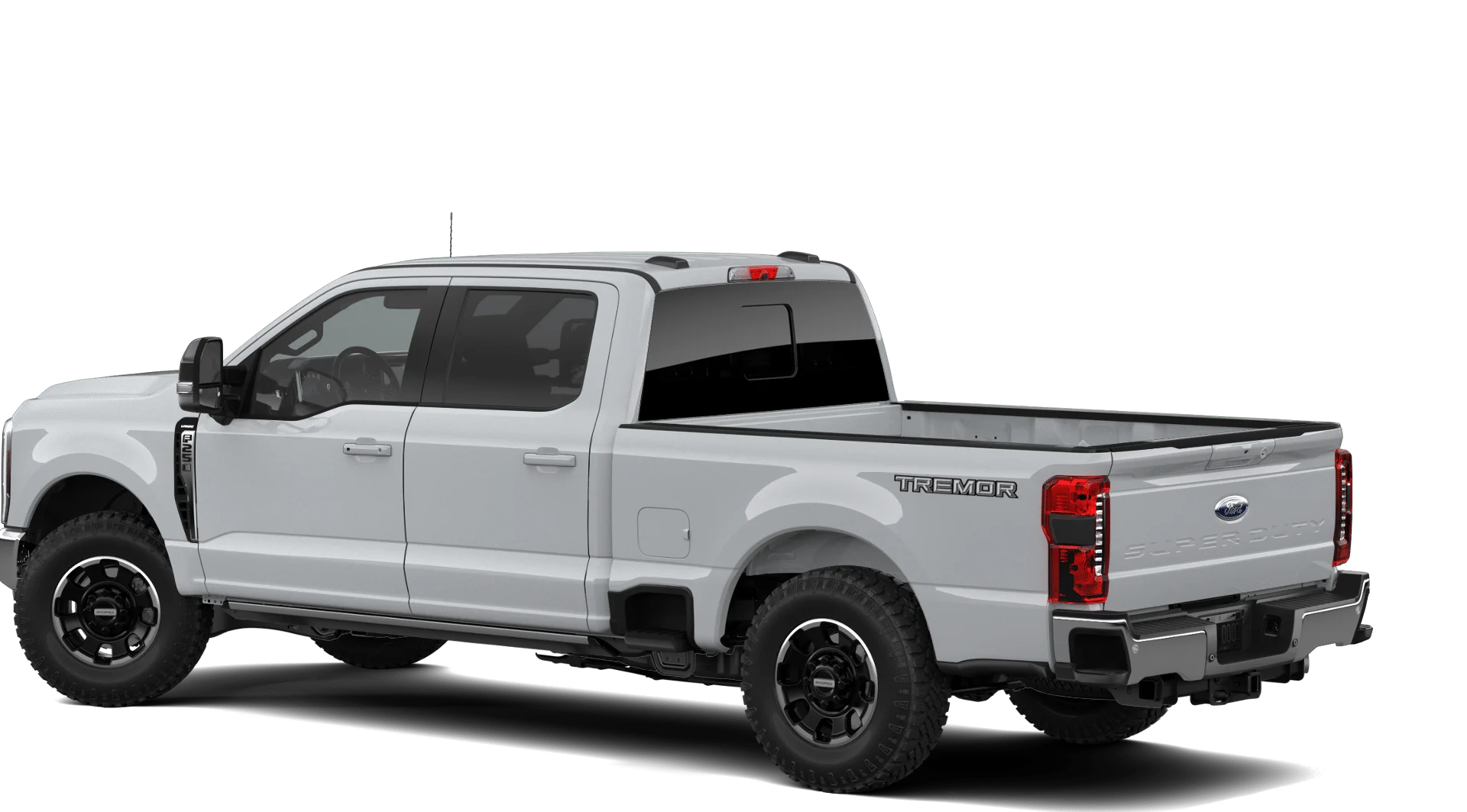 New 2026 Avalanche Ford F-250® Lariat® image 24