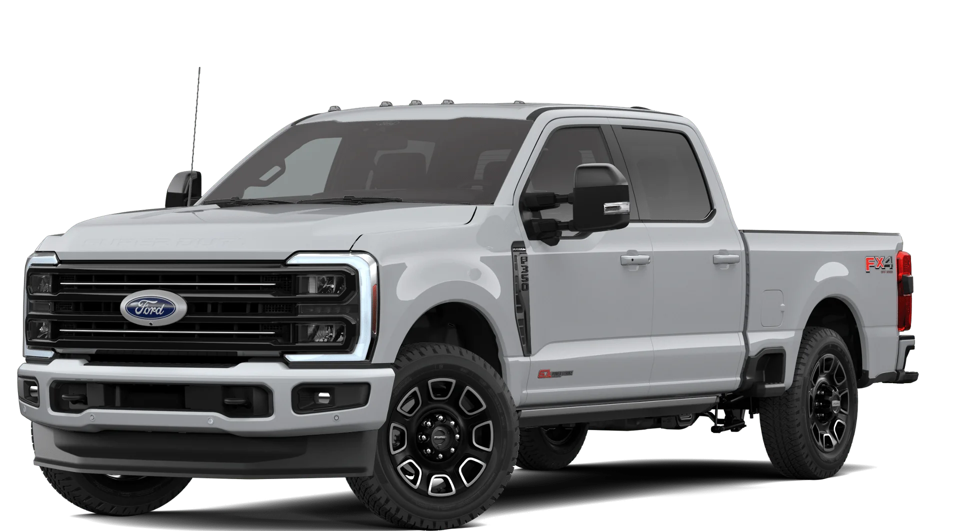 New 2026 Avalanche Ford Platinum image 38