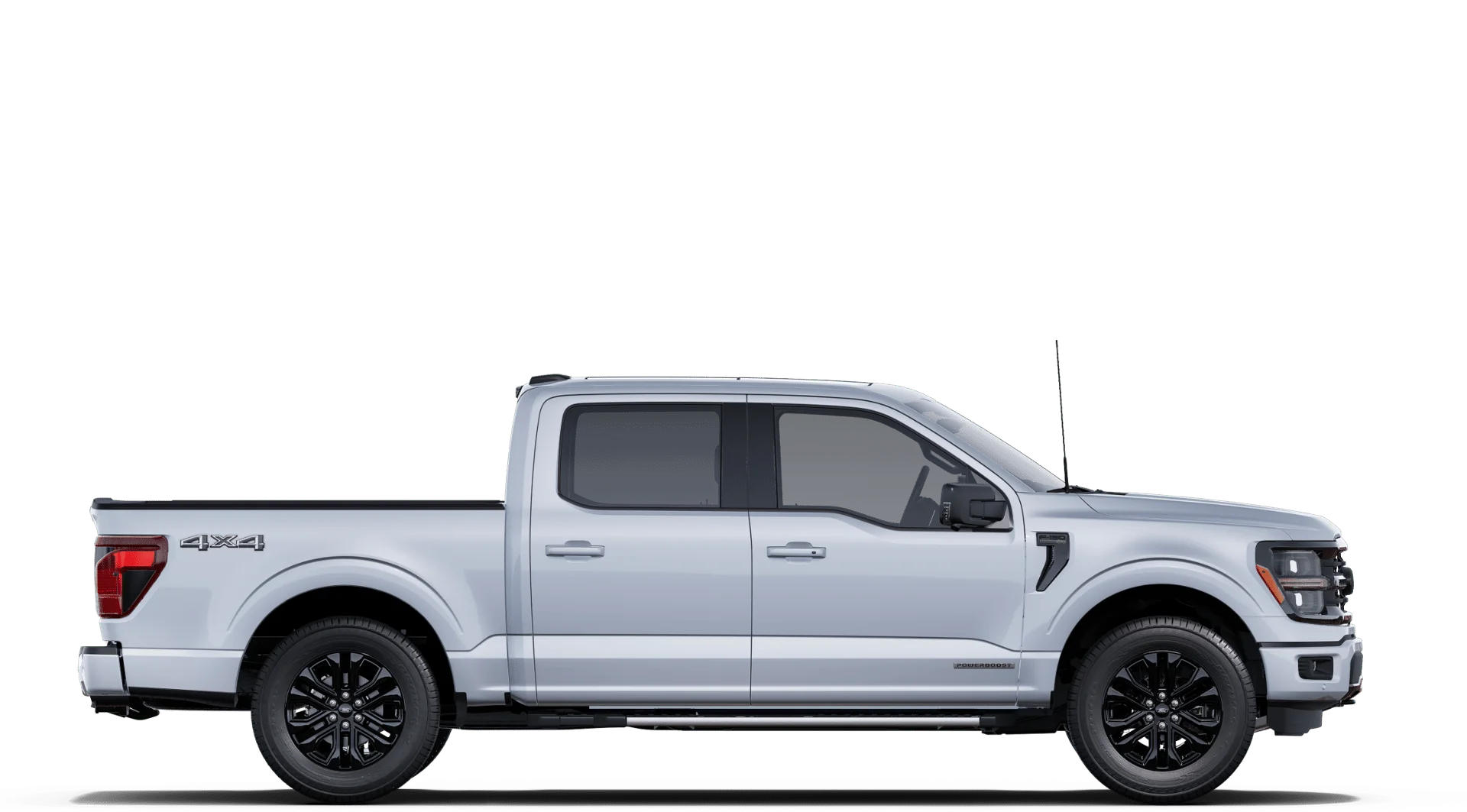 2025 Ford F-150 XLT - Photo 49