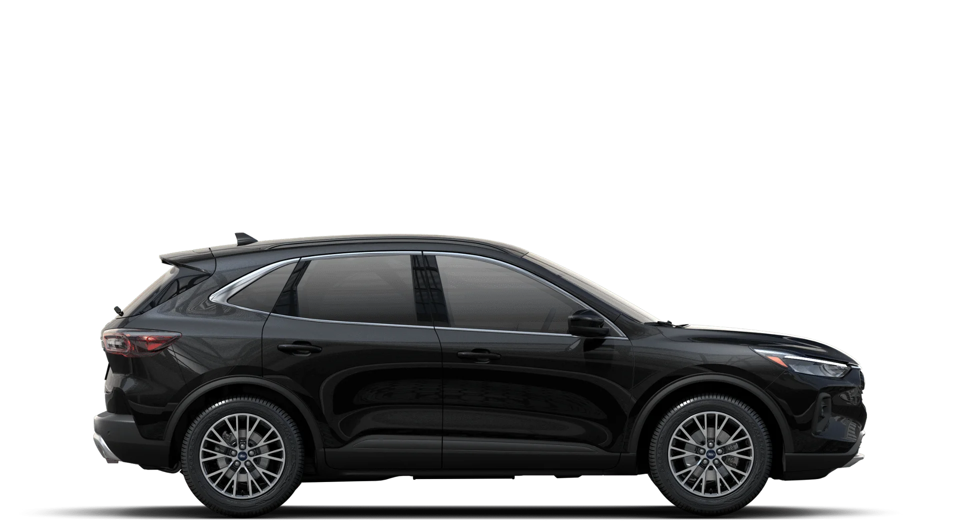 2025 Ford Escape Plug-in hybrid PHEV - Photo 28