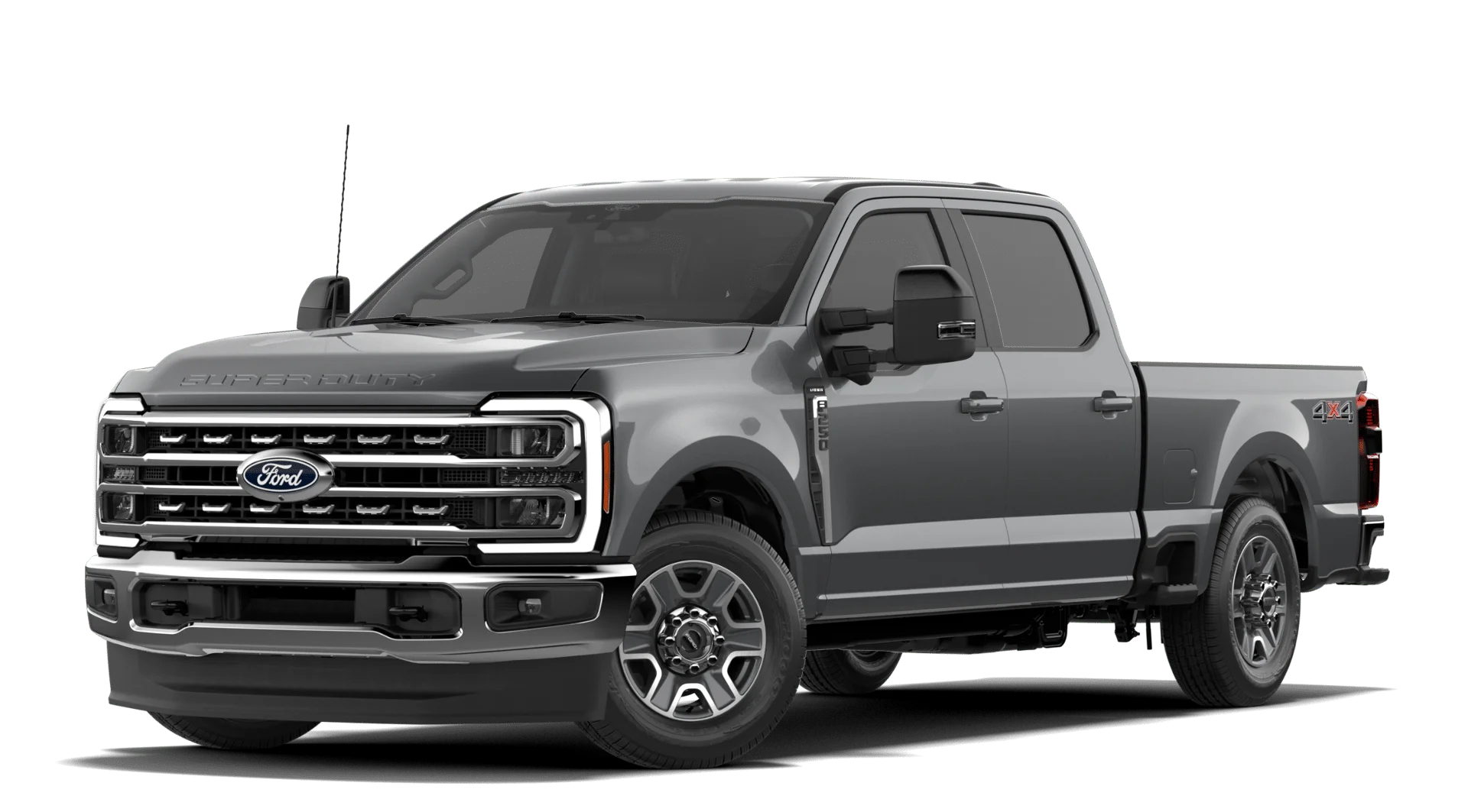 New 2027 Ford Super Duty F-250® Lariat®