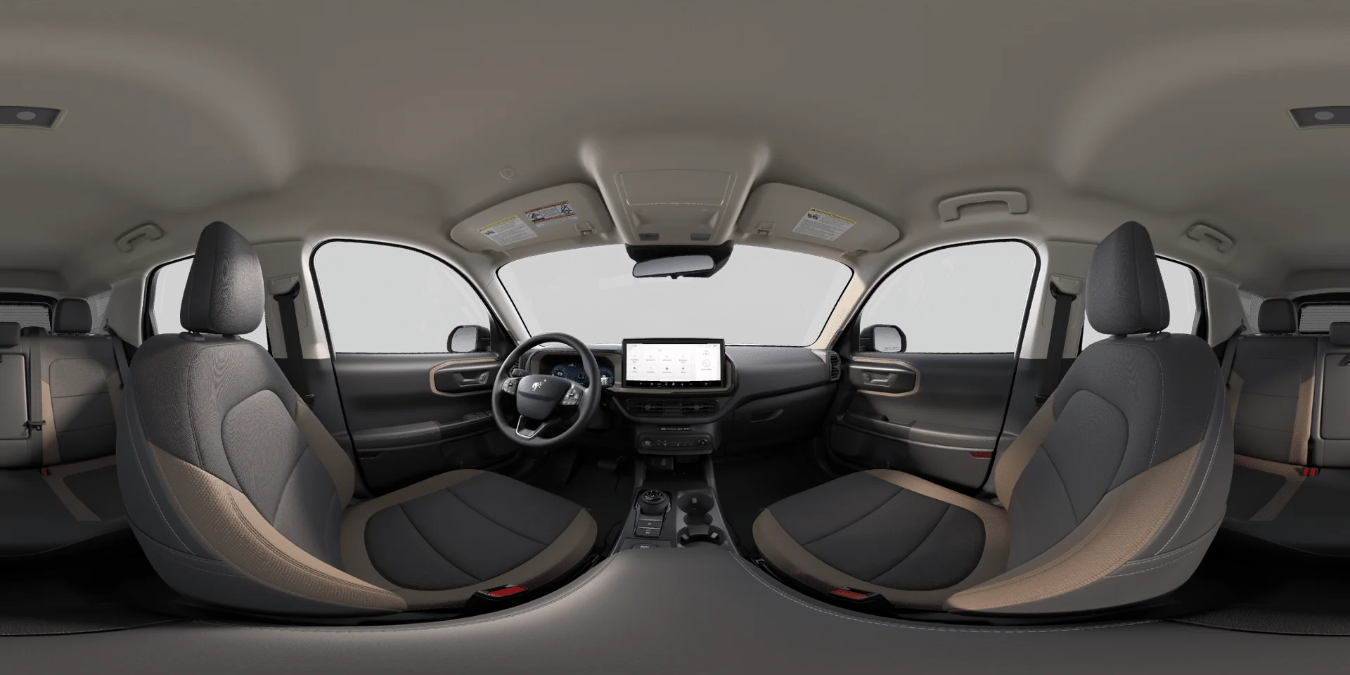 2025 Ford Bronco Sport Big Bend - Photo 57