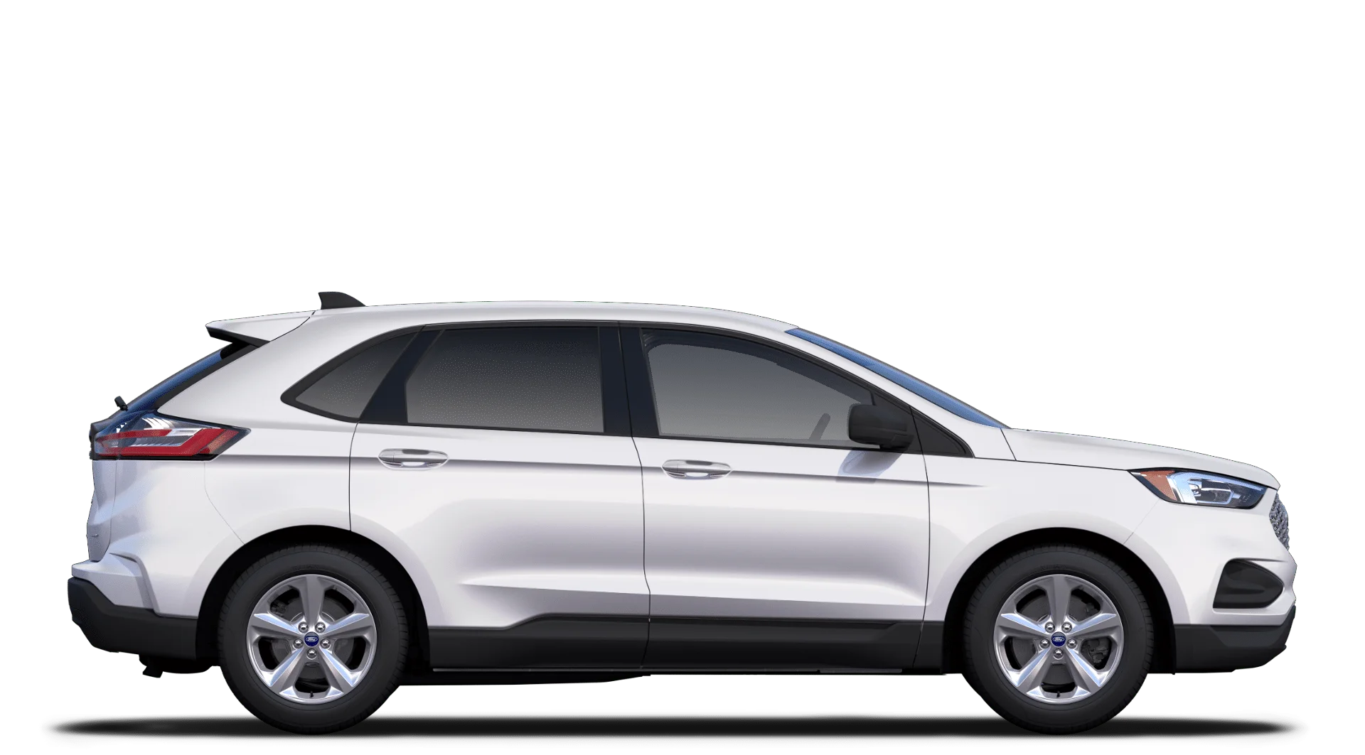 New 2024 Oxford White Ford SE image 27
