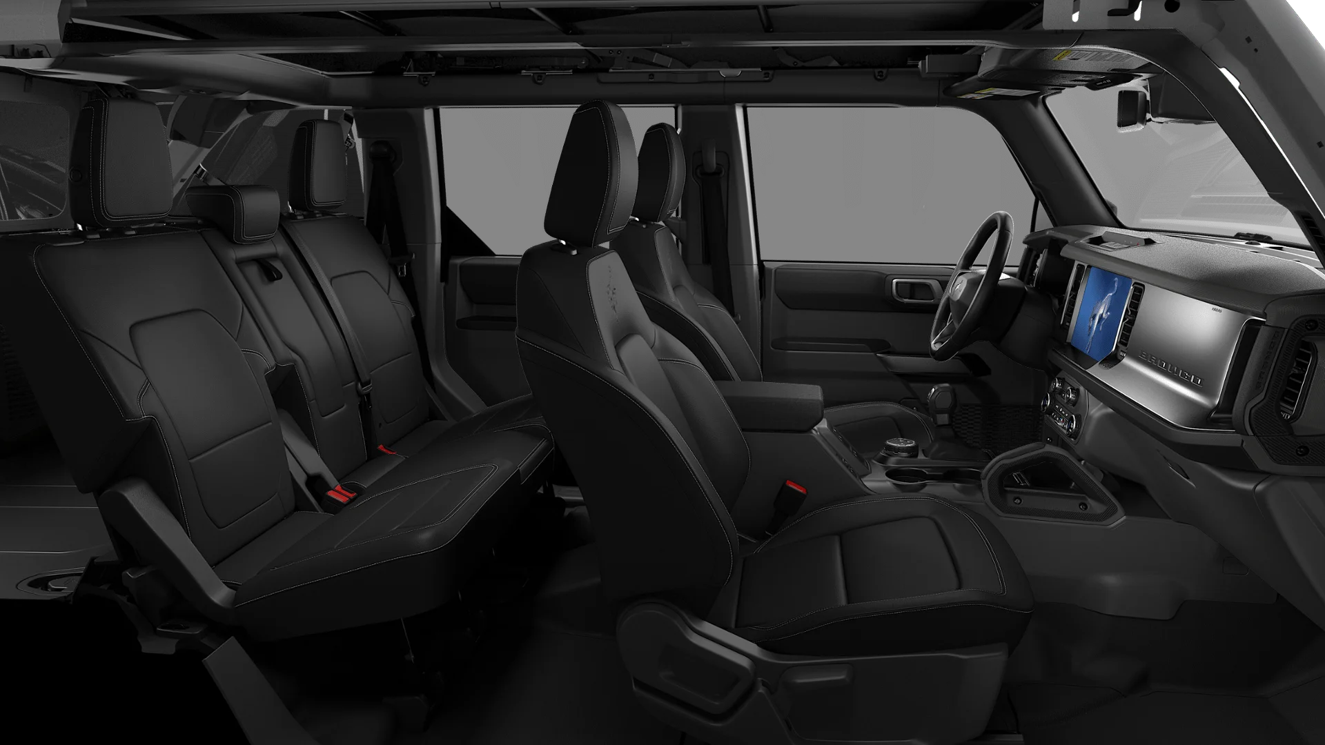 New 2026 Avalanche Ford Outer Banks® image 31