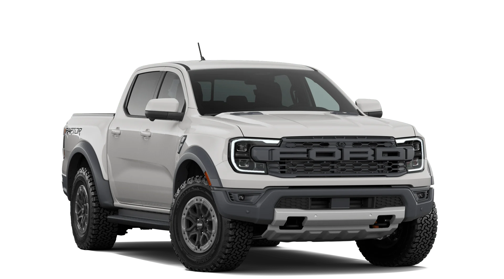 New 2026 Avalanche Ford Raptor® image 26