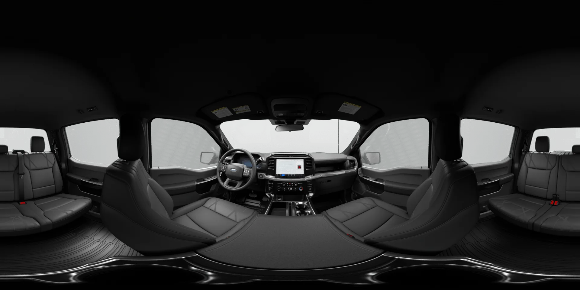 New 2026 Avalanche Ford STX® image 30