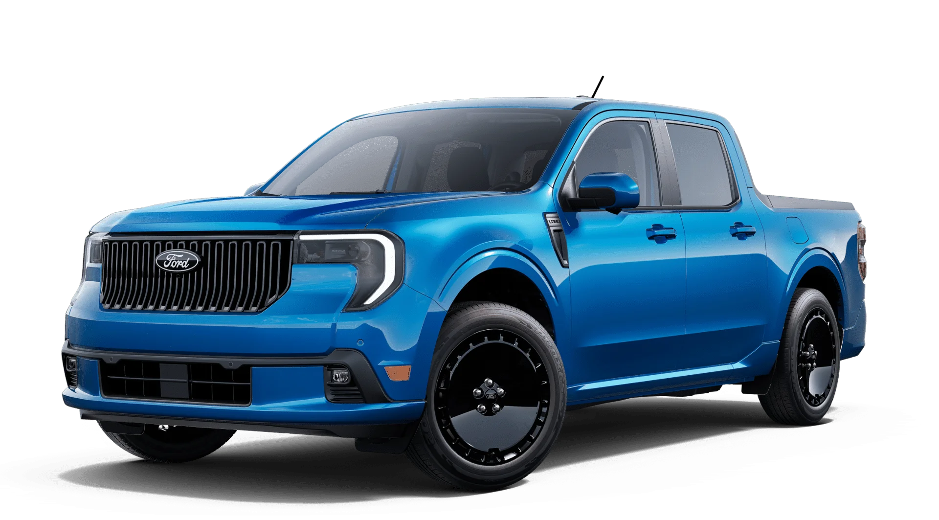 2025 Ford Maverick Lobo Premium - Photo 49