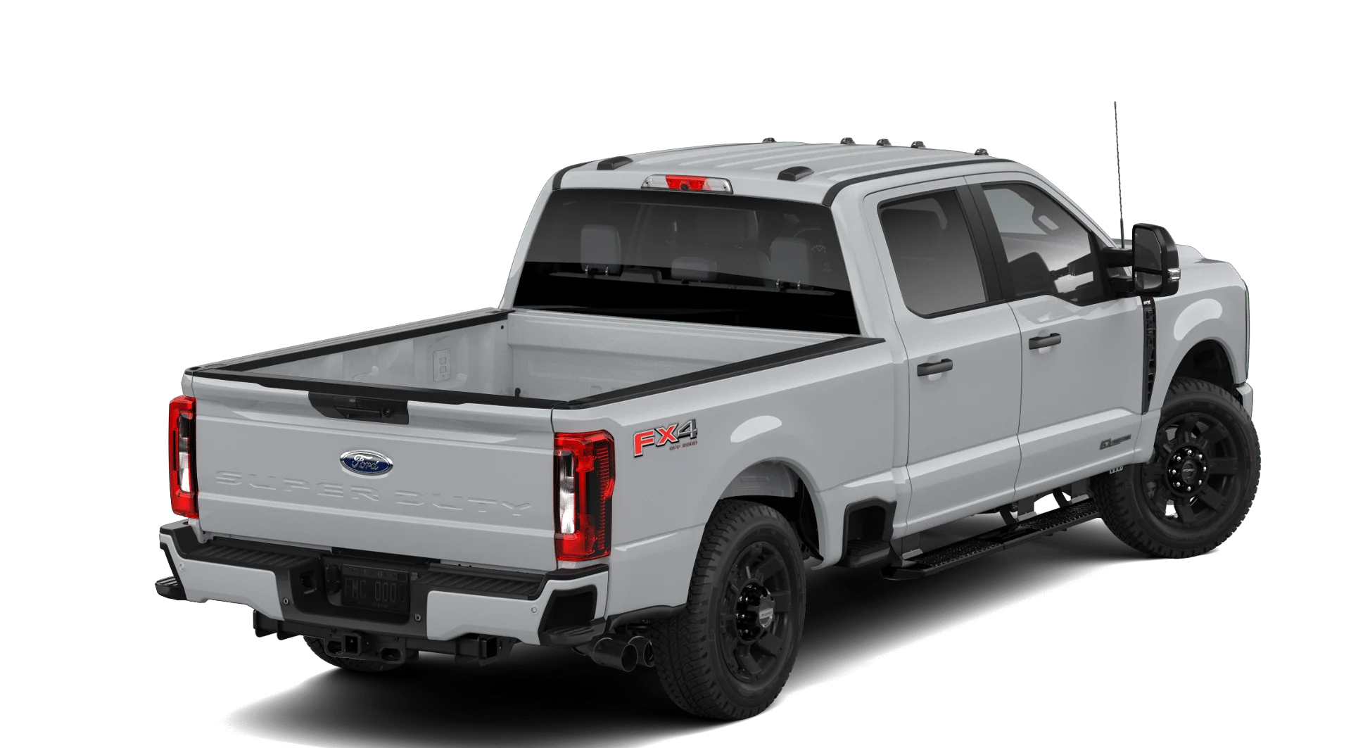 New 2026 Avalanche Ford F-250® XL image 25