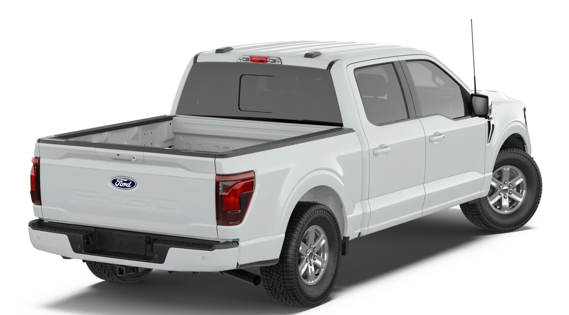 New 2026 Avalanche Ford XLT image 47