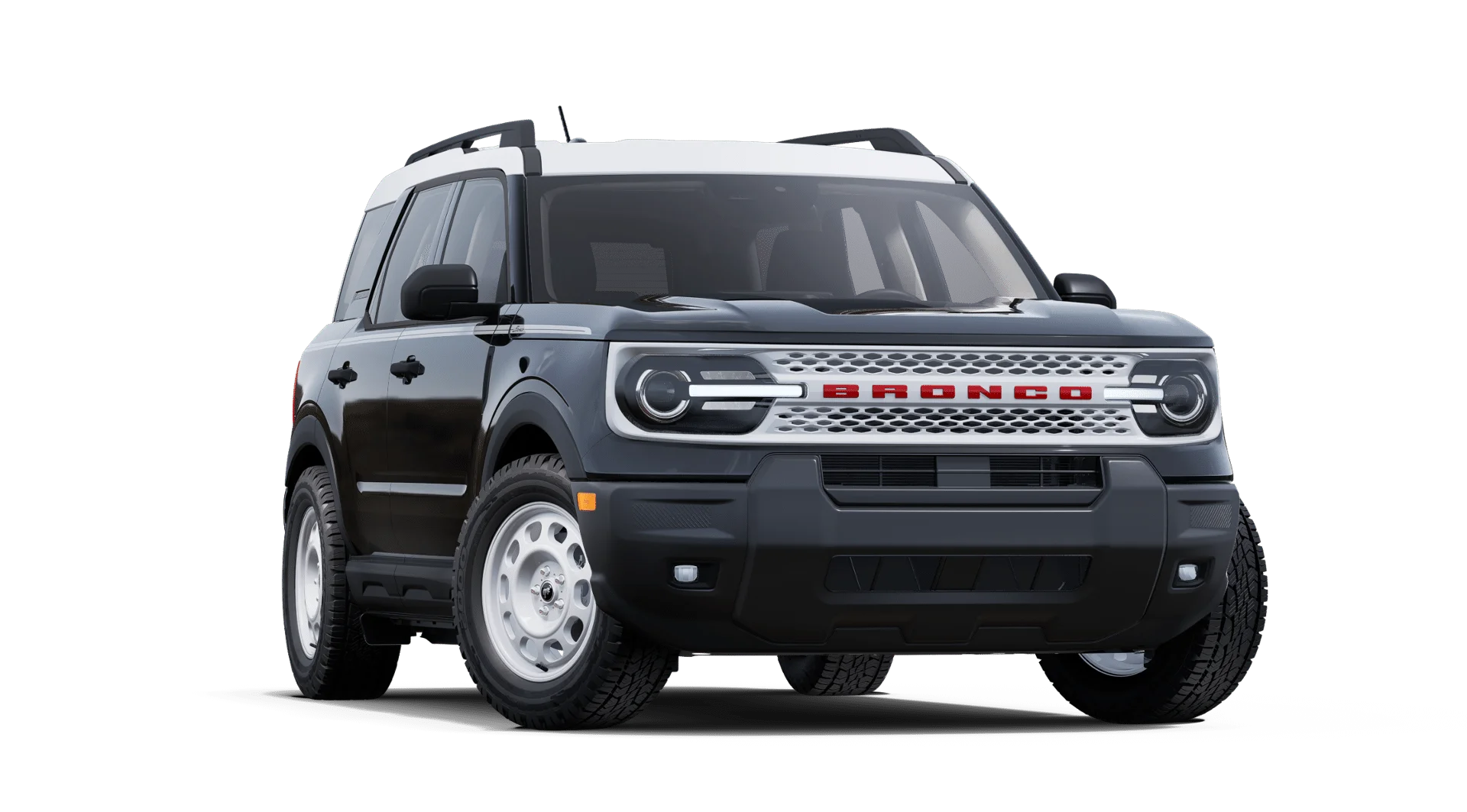2025 Ford Bronco Sport Heritage - Photo 50