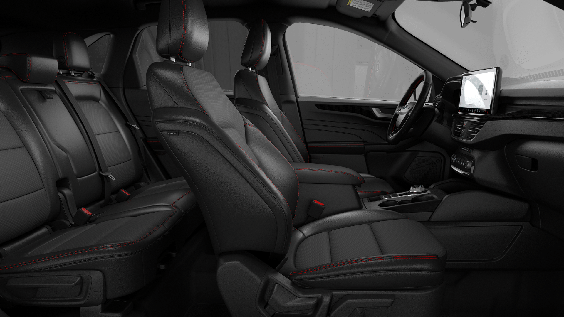 2026 Ford Escape ST-Line - Photo 29