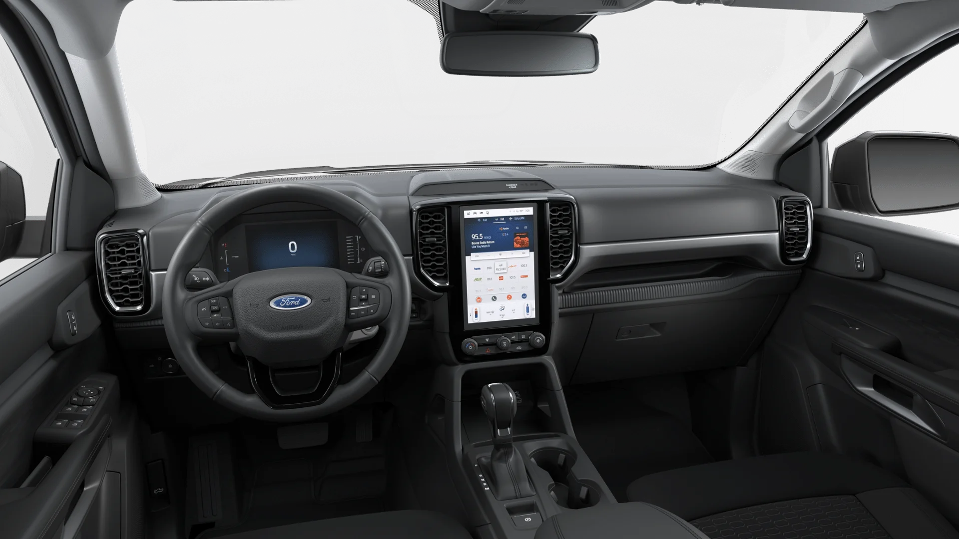 New 2026 Avalanche Ford XLT image 29
