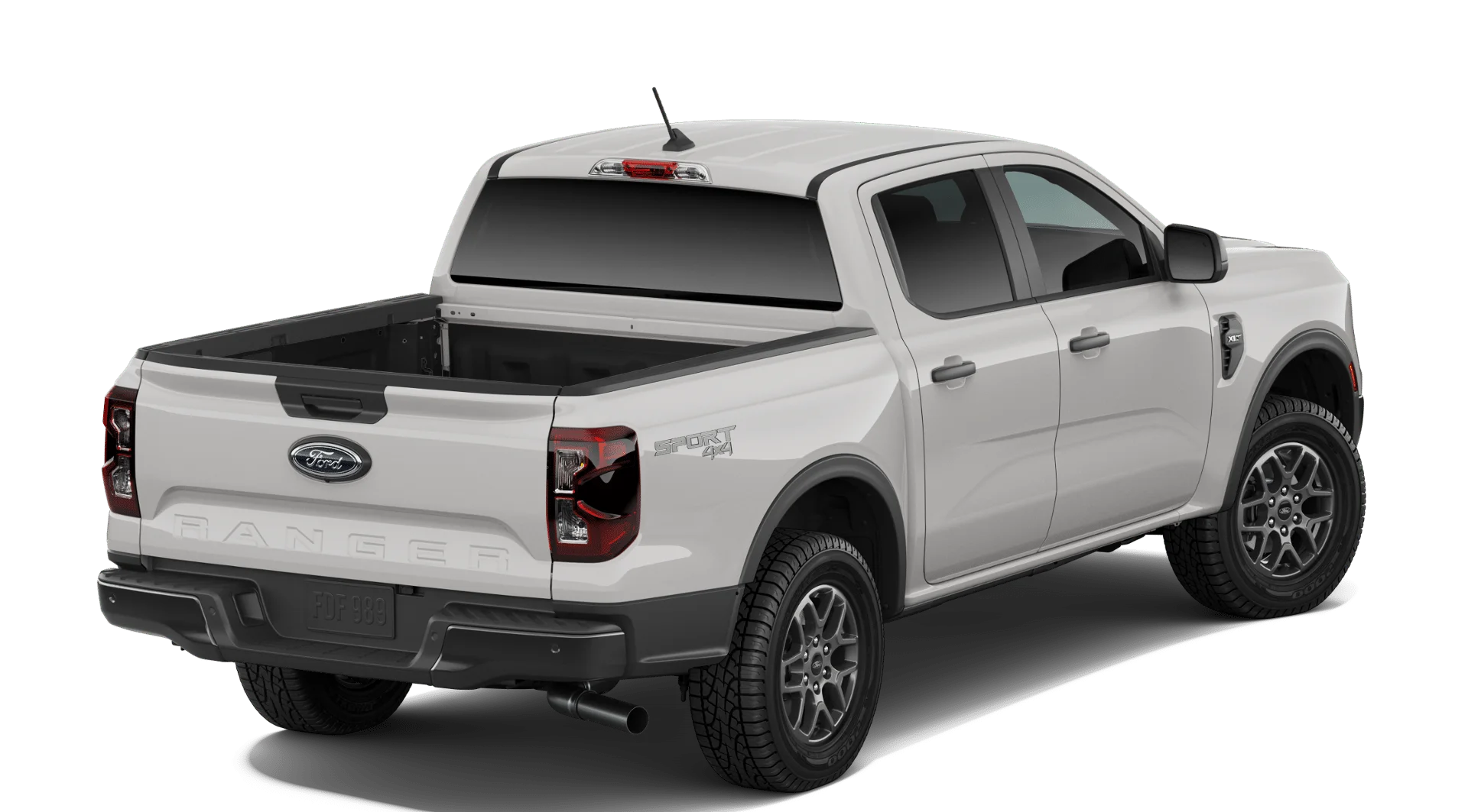 New 2026 Avalanche Ford XLT image 25