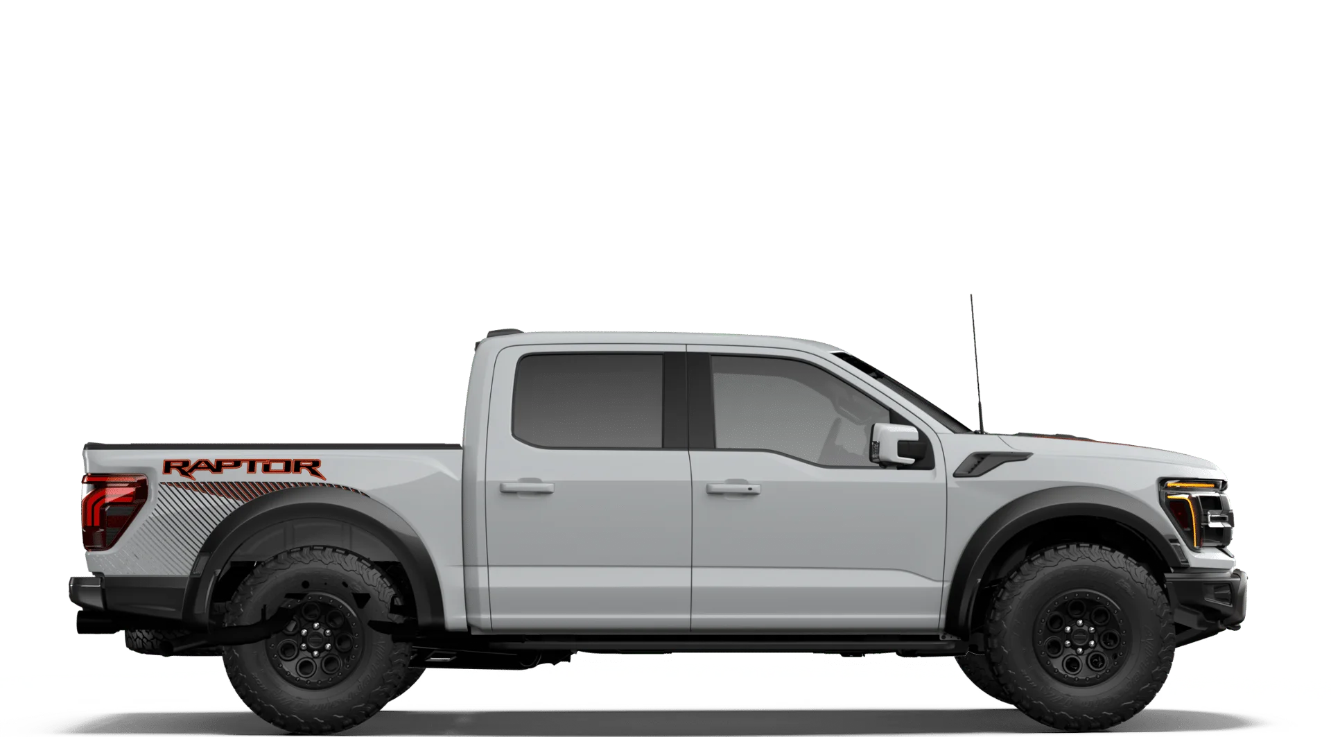 New 2026 Avalanche Ford Raptor® image 49