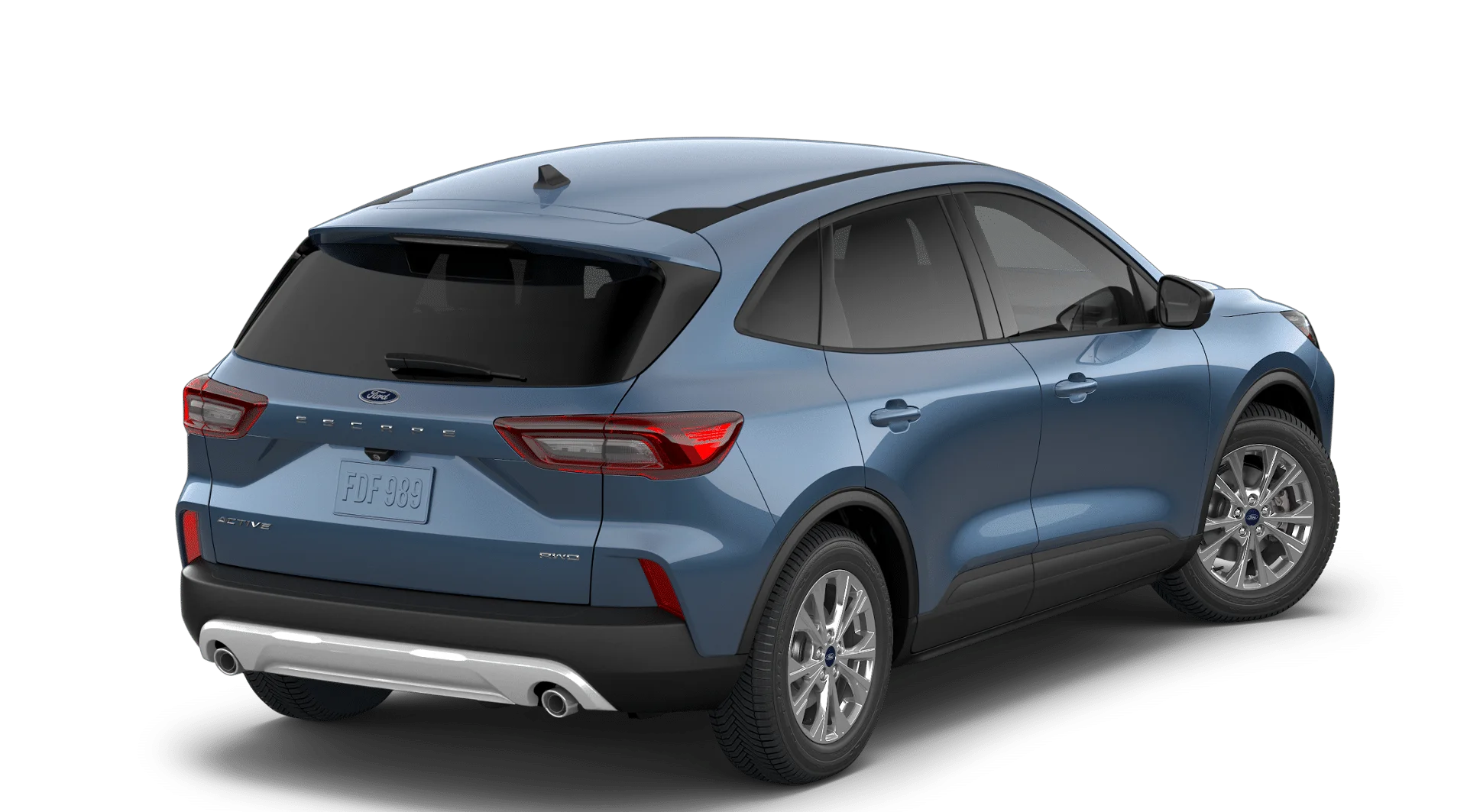 2026 Ford Escape Active - Photo 28
