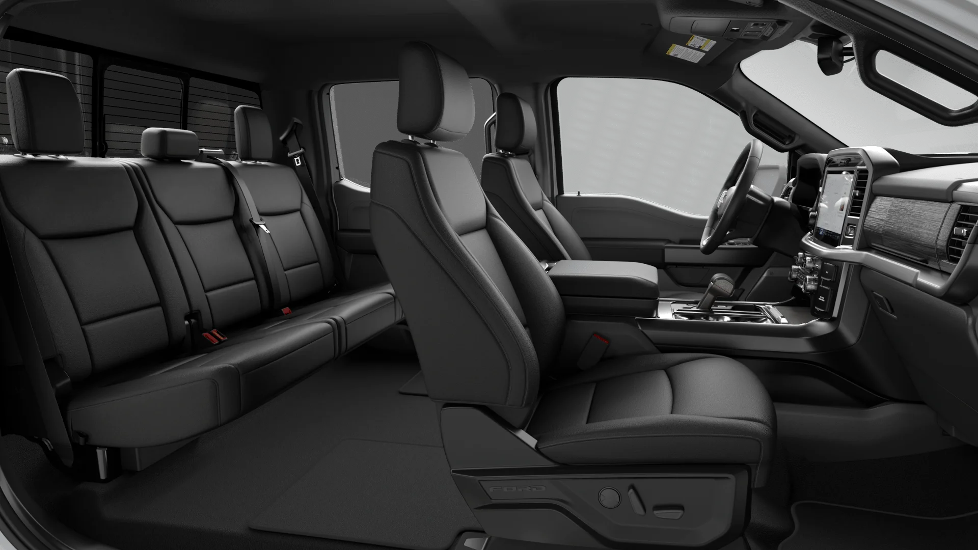 New 2026 Avalanche Ford XLT image 56