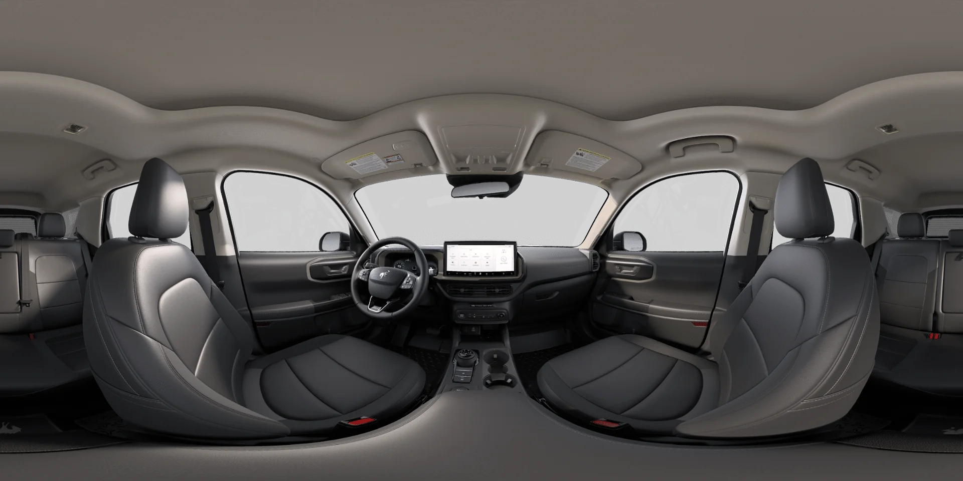 2025 Ford Bronco Sport Big Bend - Photo 31