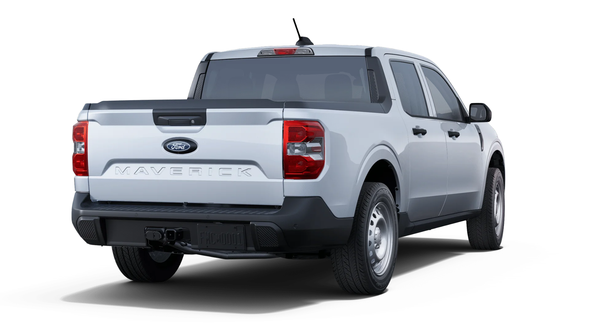 2025 Ford Maverick XL - Photo 27