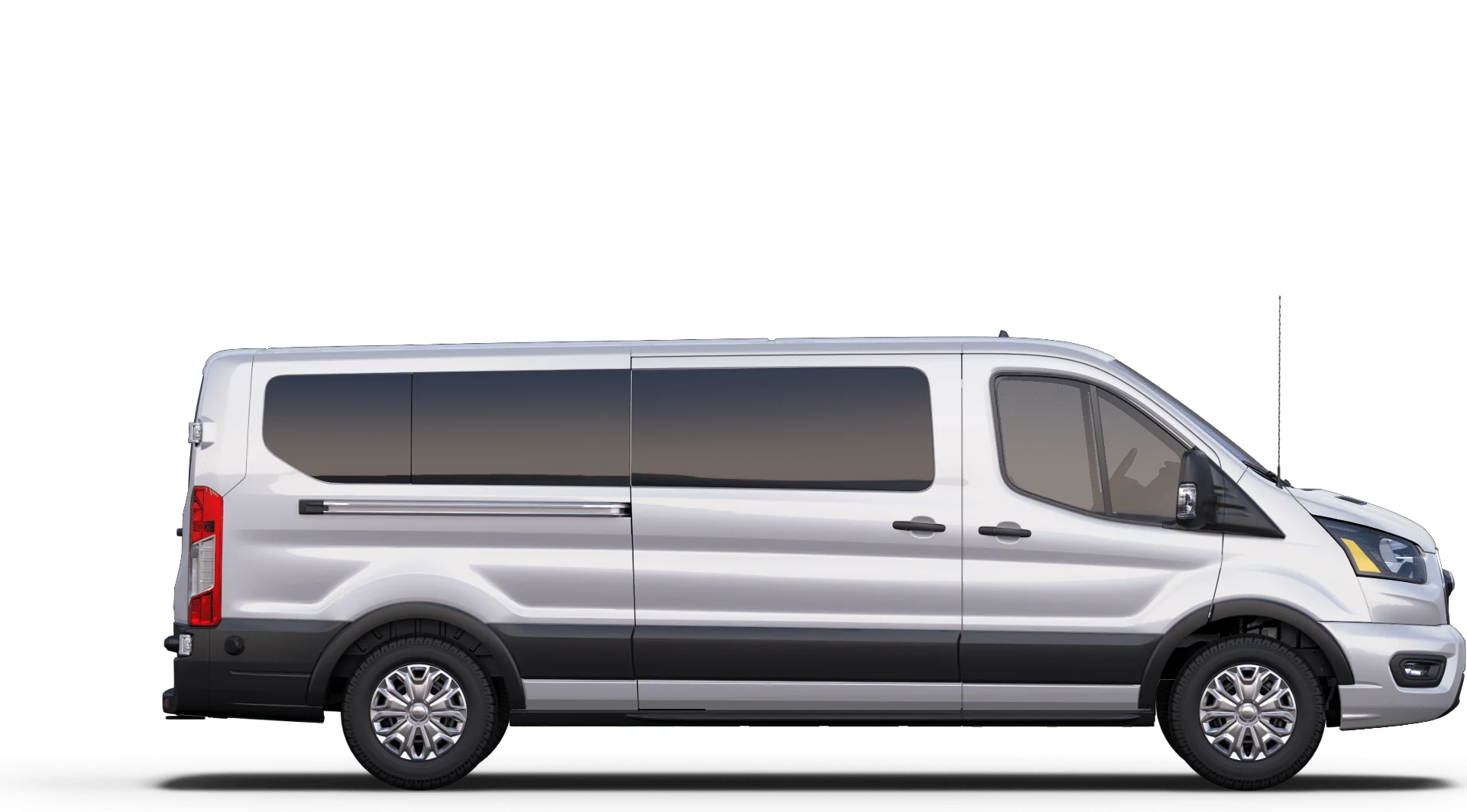 2025 Ford Transit Passenger Van XLT - Photo 26