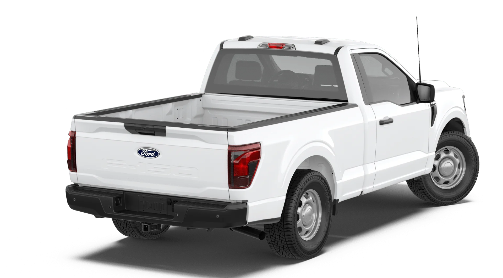 New 2026 Oxford White Ford XL image 25
