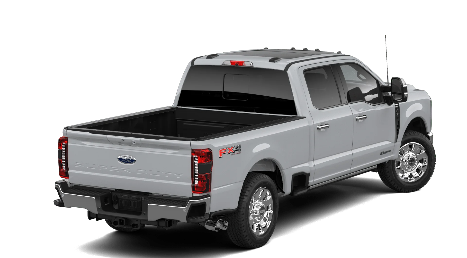 New 2026 Avalanche Ford F-250® Lariat® image 29