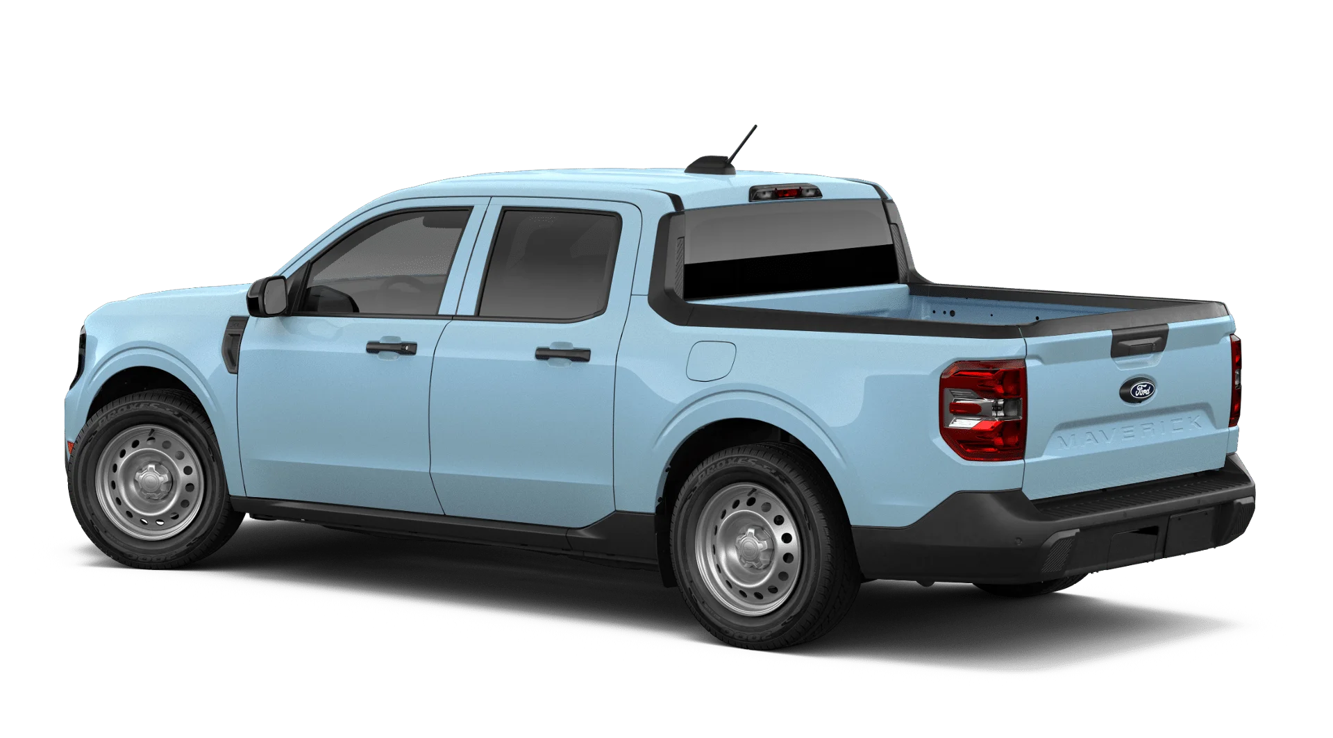 New 2026 Light Blue Ford XL image 42