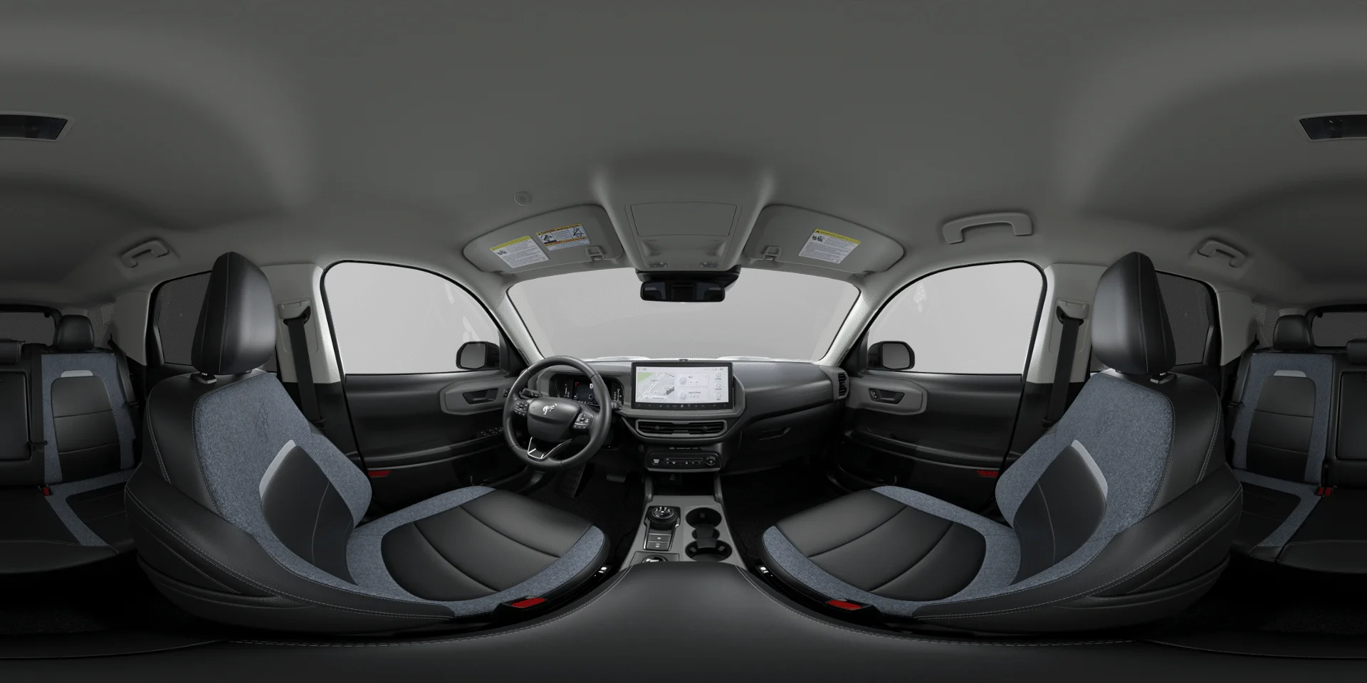 New 2026 Oxford White Ford Outer Banks® image 31