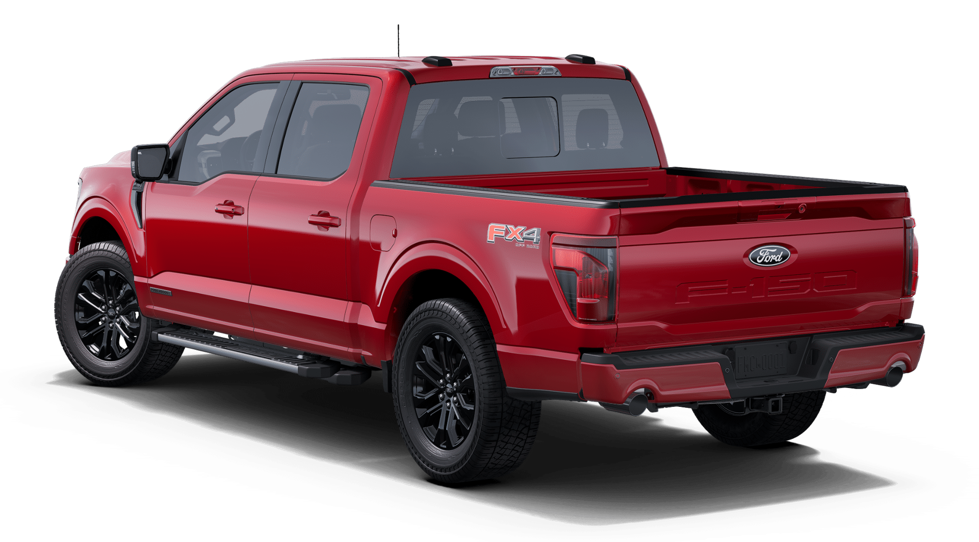 2025 Ford F-150 XLT - Photo 40