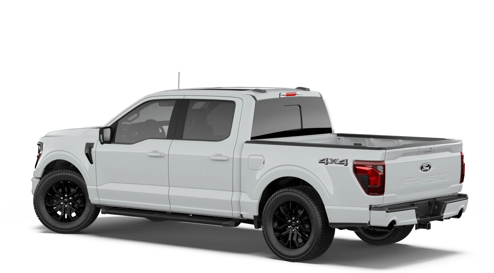 New 2026 Avalanche Ford XLT image 74