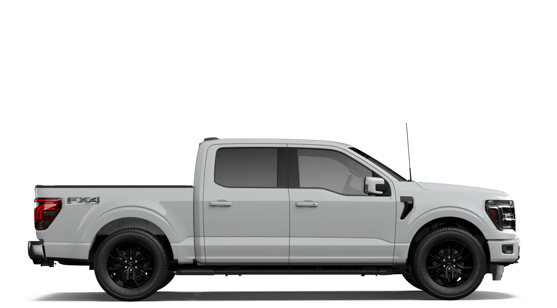 New 2026 Avalanche Ford Lariat® image 18