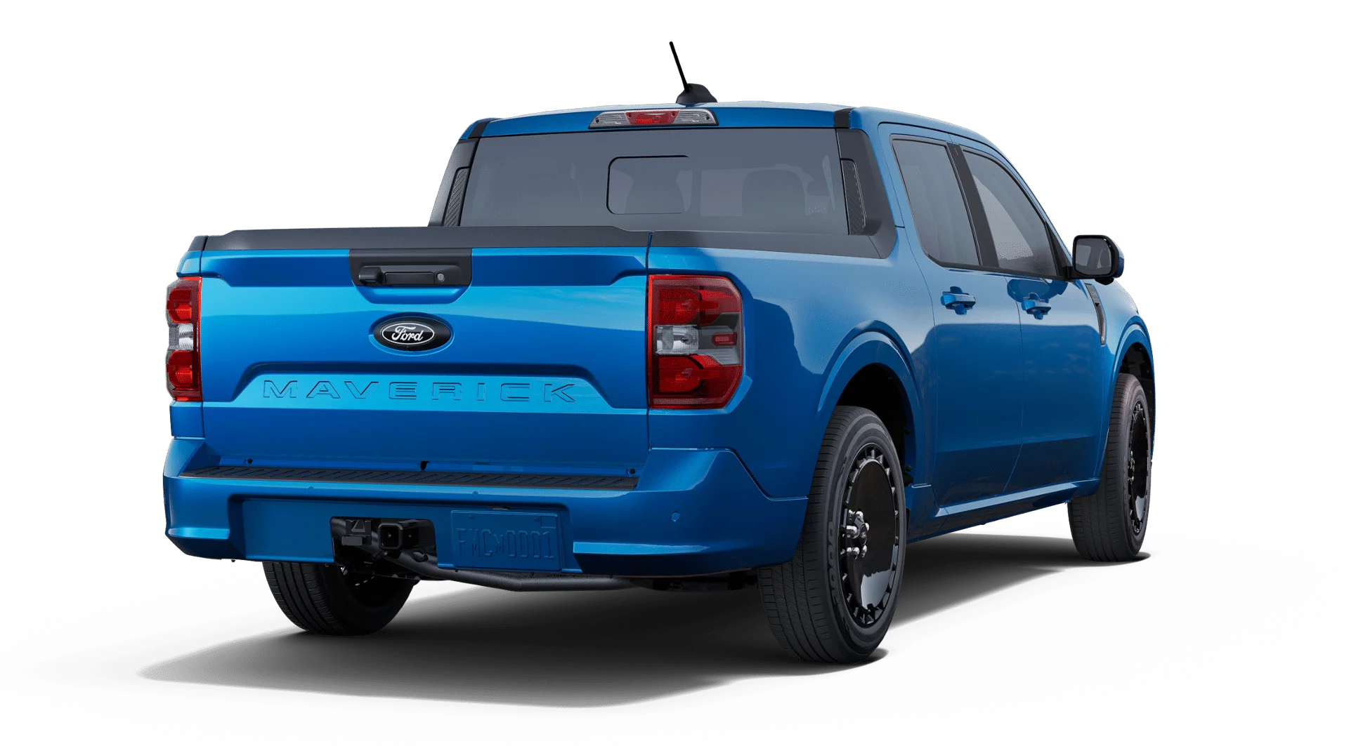 2025 Ford Maverick Lobo Premium - Photo 51