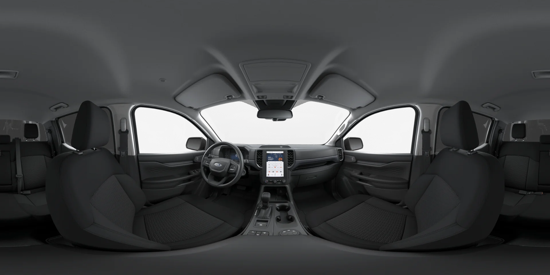 New 2026 Marsh Gray Ford XL image 30