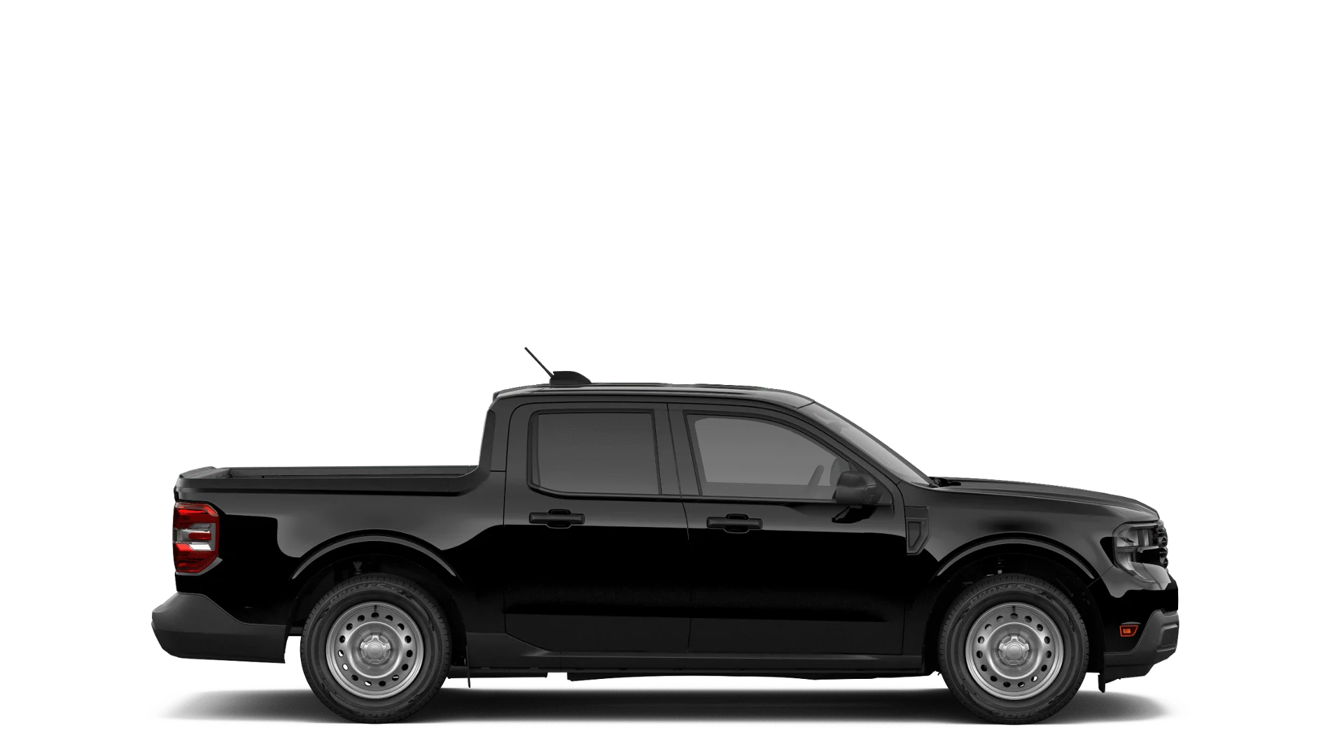New 2026 Shadow Black Ford XL image 53