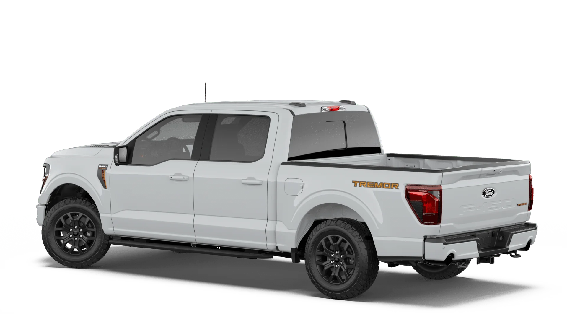 New 2026 Avalanche Ford Tremor® image 3