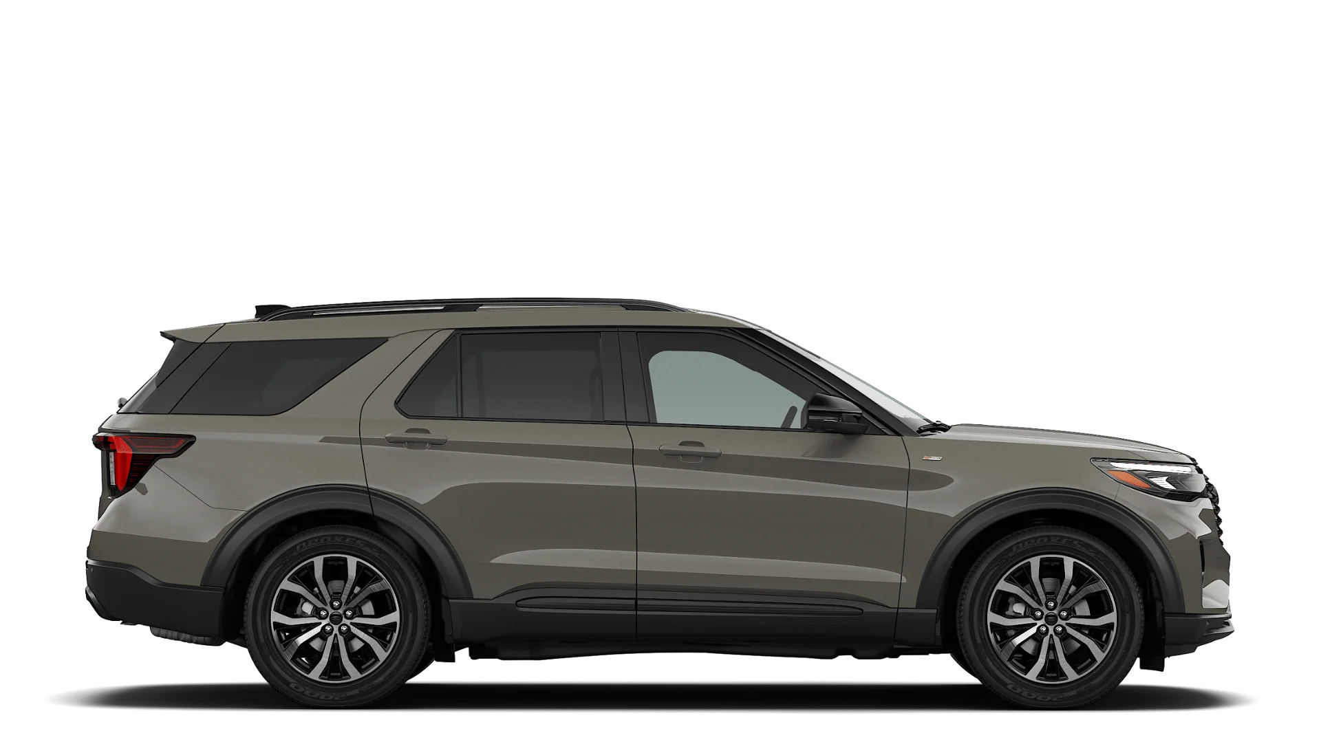 New 2026 Marsh Gray Ford ST-Line image 13