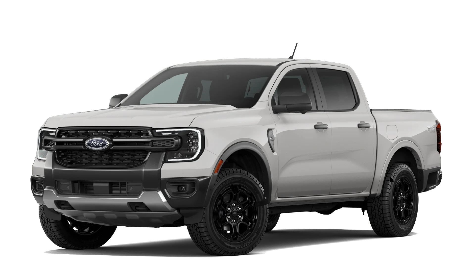 New 2026 Avalanche Ford XLT image 23