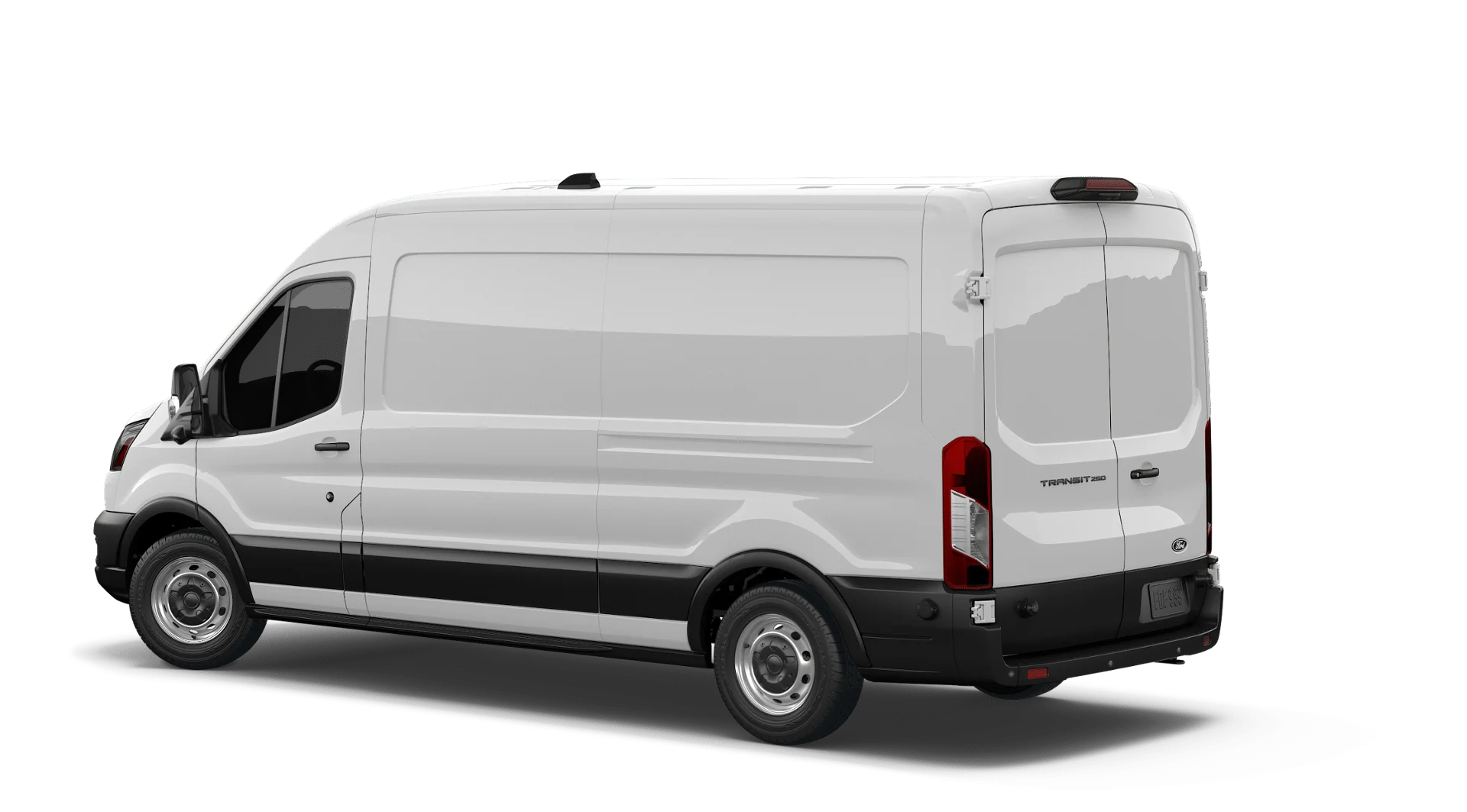 New 2026 Oxford White Ford  image 44