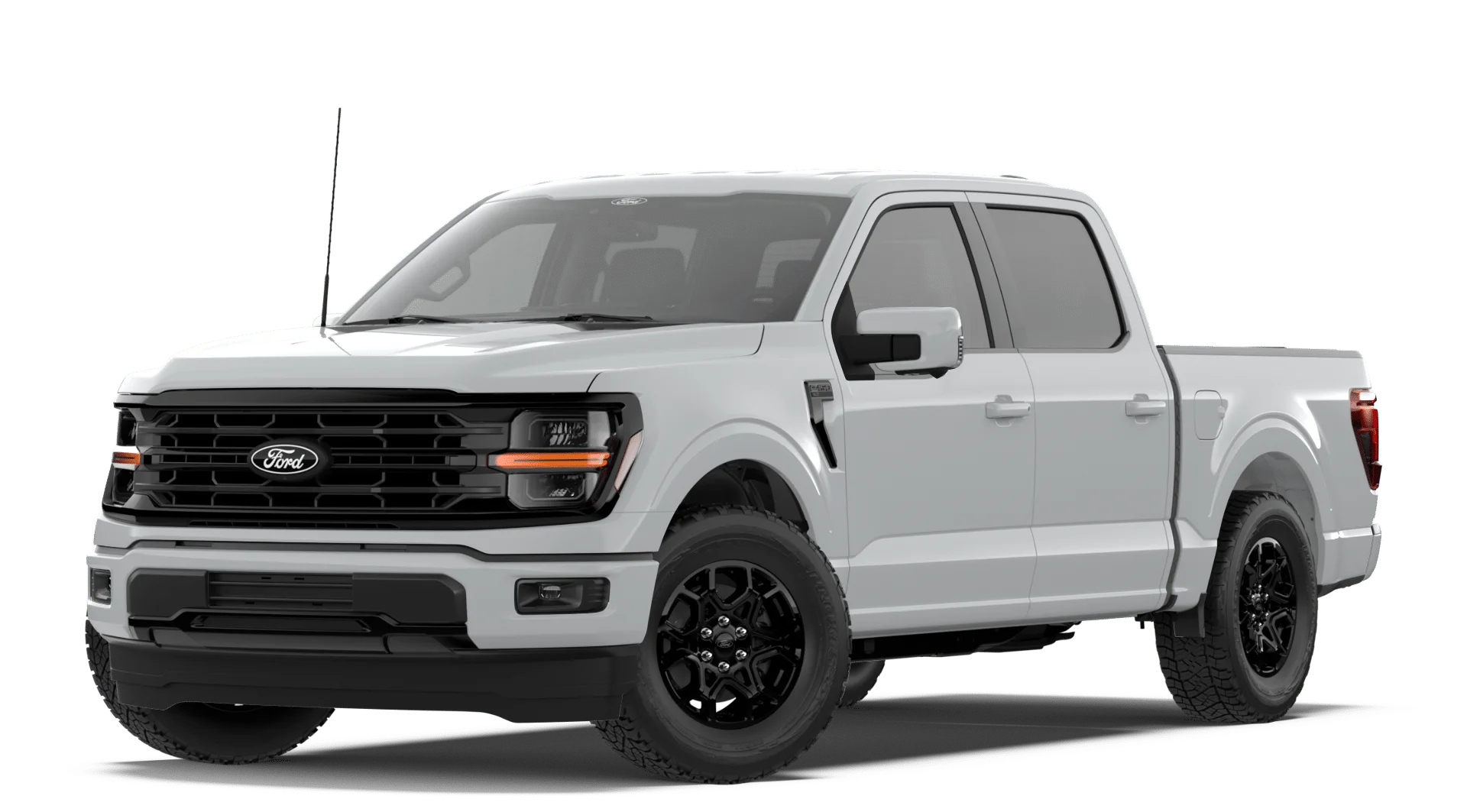New 2026 Avalanche Ford XLT image 23