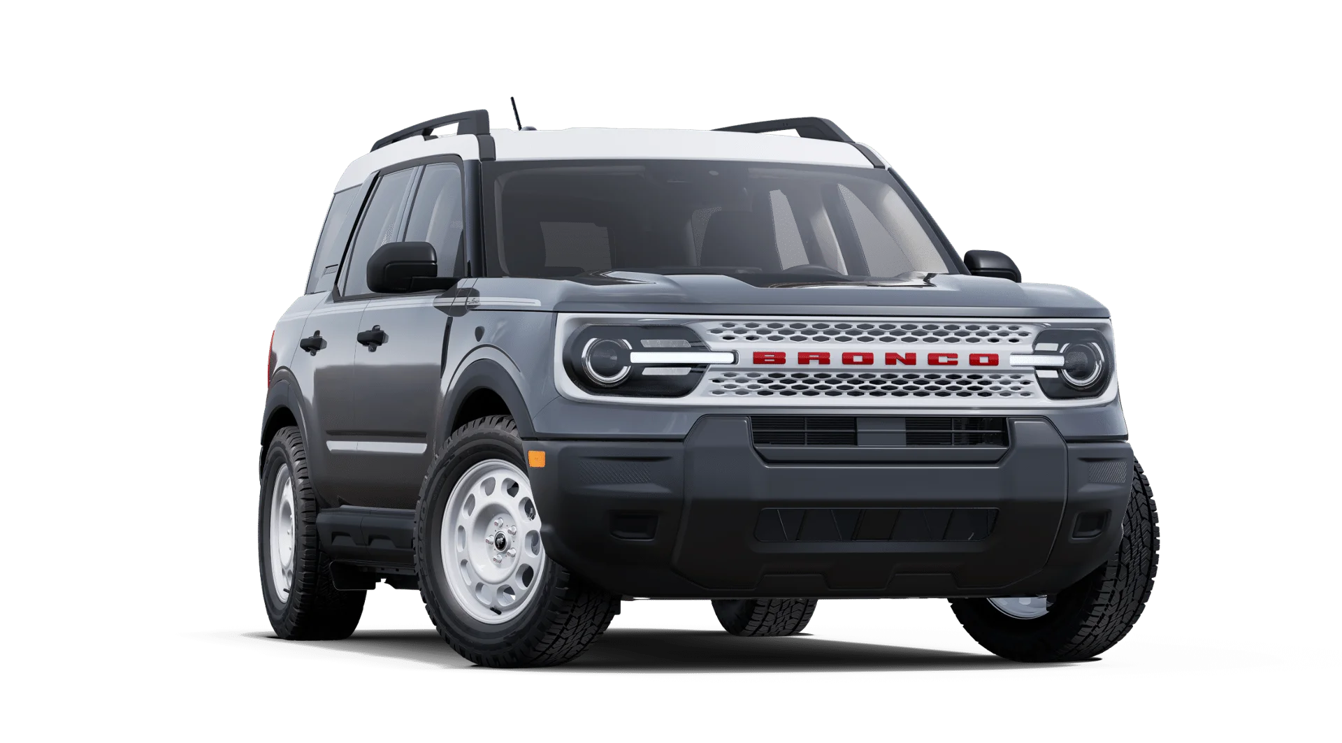 2025 Ford Bronco Sport Heritage - Photo 84